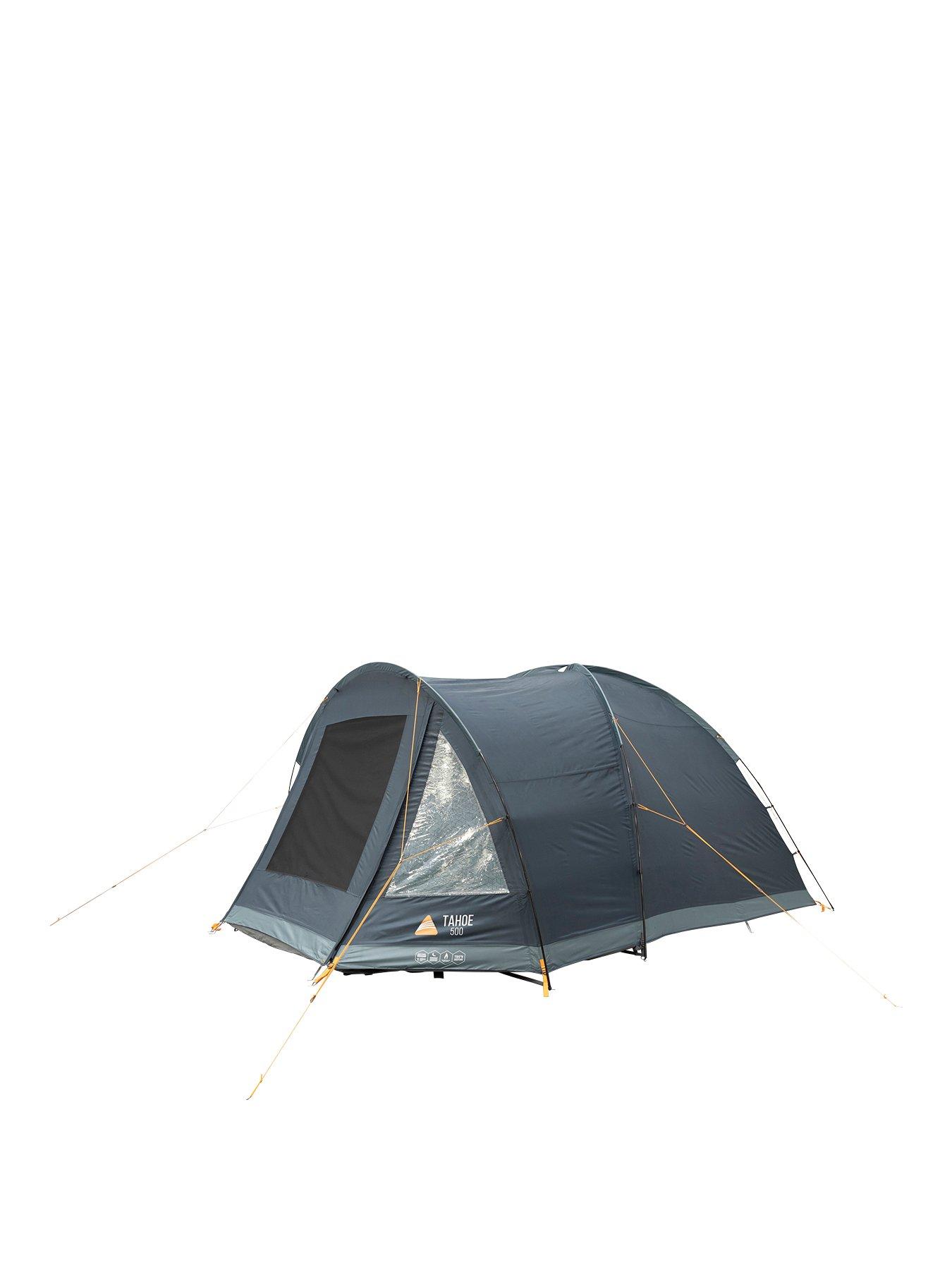 Image 1 of 8 of Vango Tahoe 500 Tent