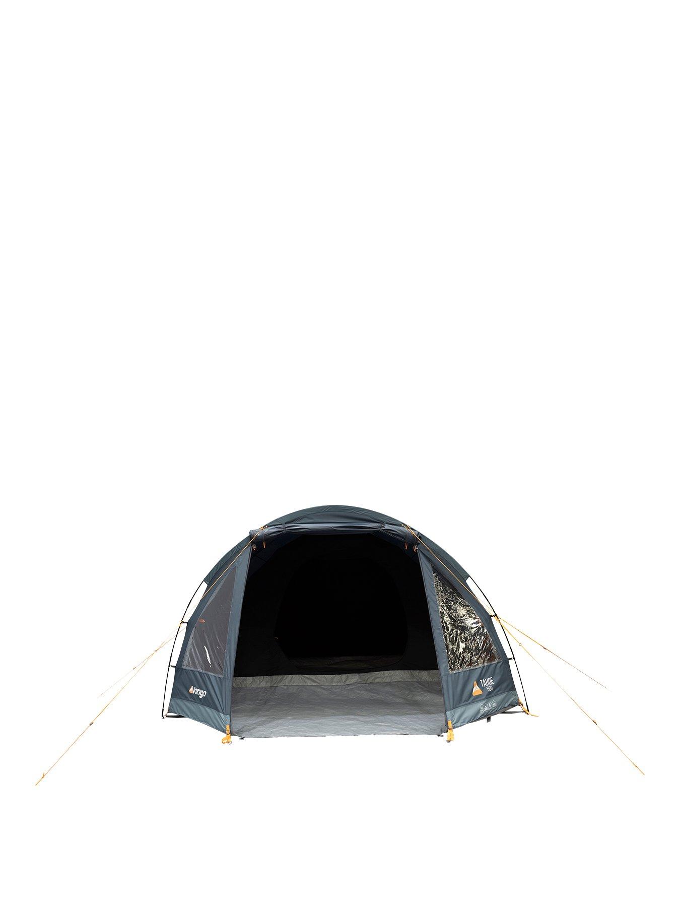 Image 2 of 8 of Vango Tahoe 500 Tent