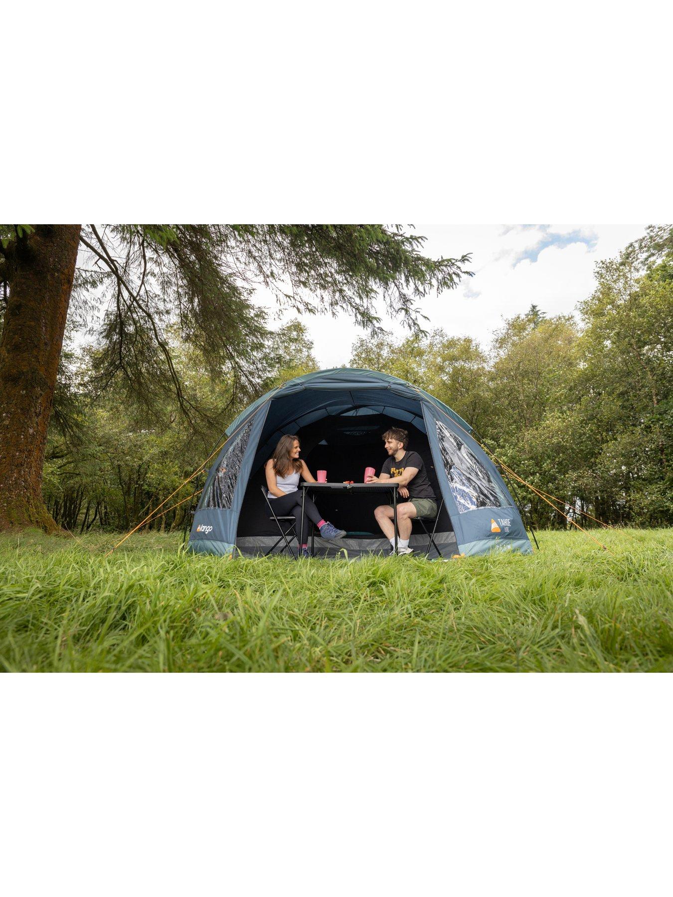 Image 7 of 8 of Vango Tahoe 500 Tent