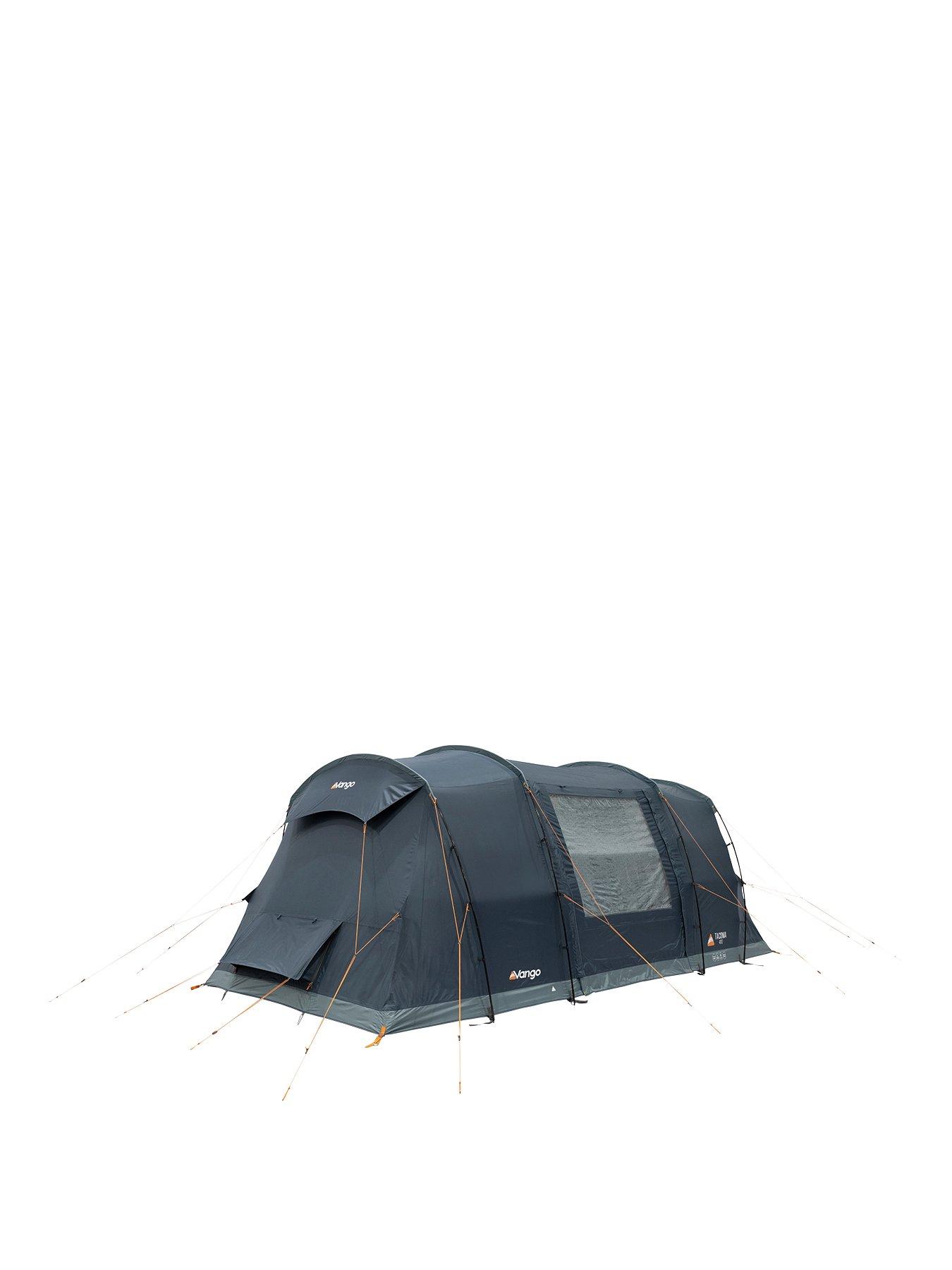 Image 1 of 8 of Vango Tacoma 400 Package Tent
