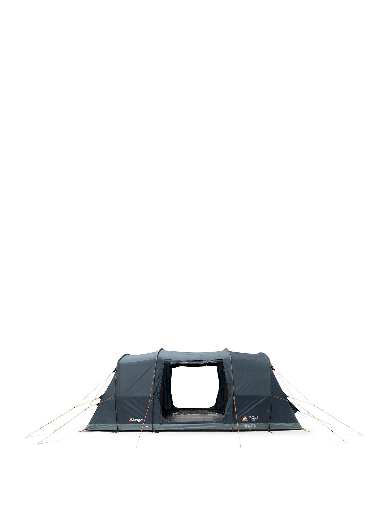 Image 2 of 8 of Vango Tacoma 400 Package Tent