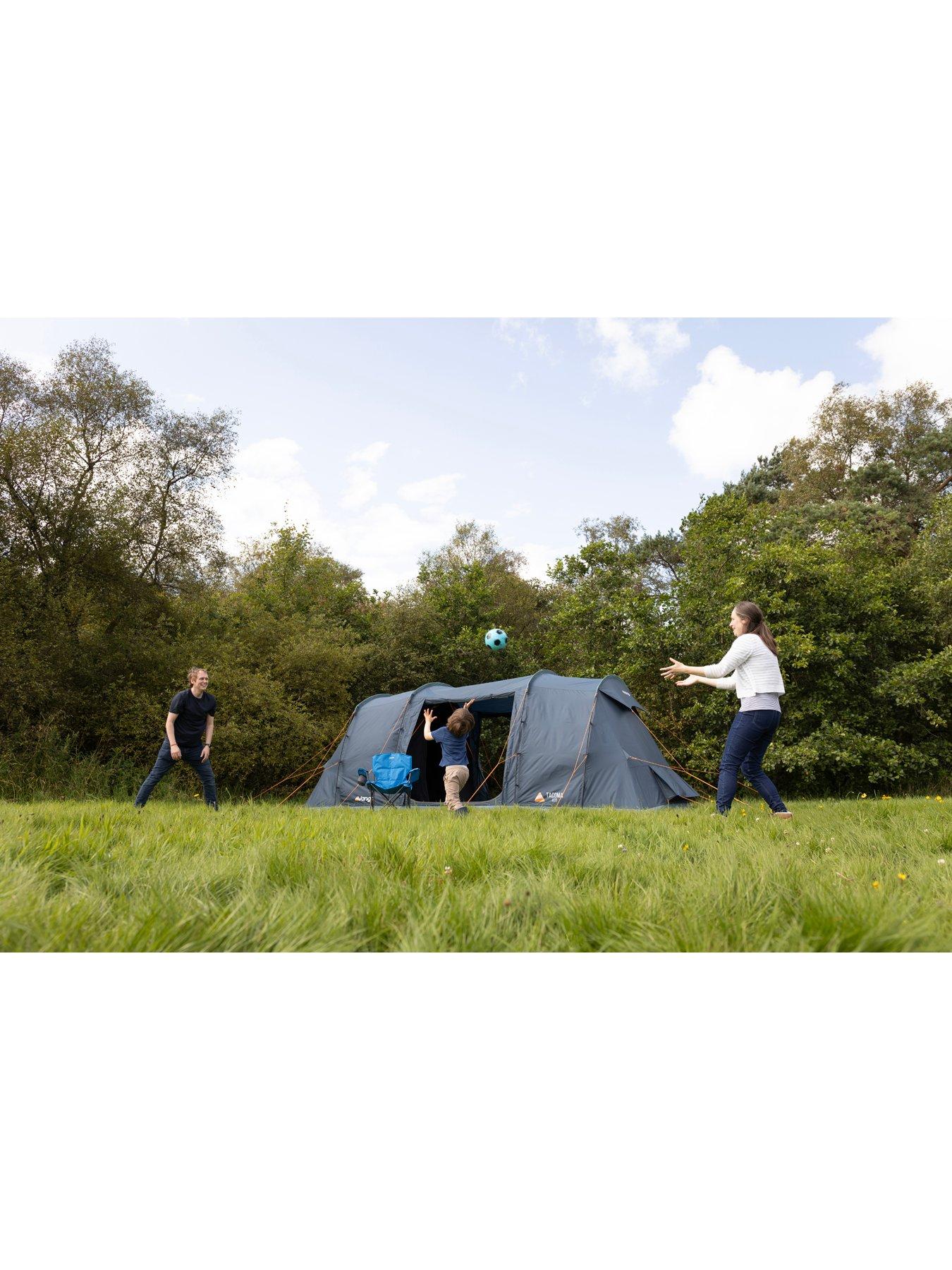 Image 5 of 8 of Vango Tacoma 400 Package Tent