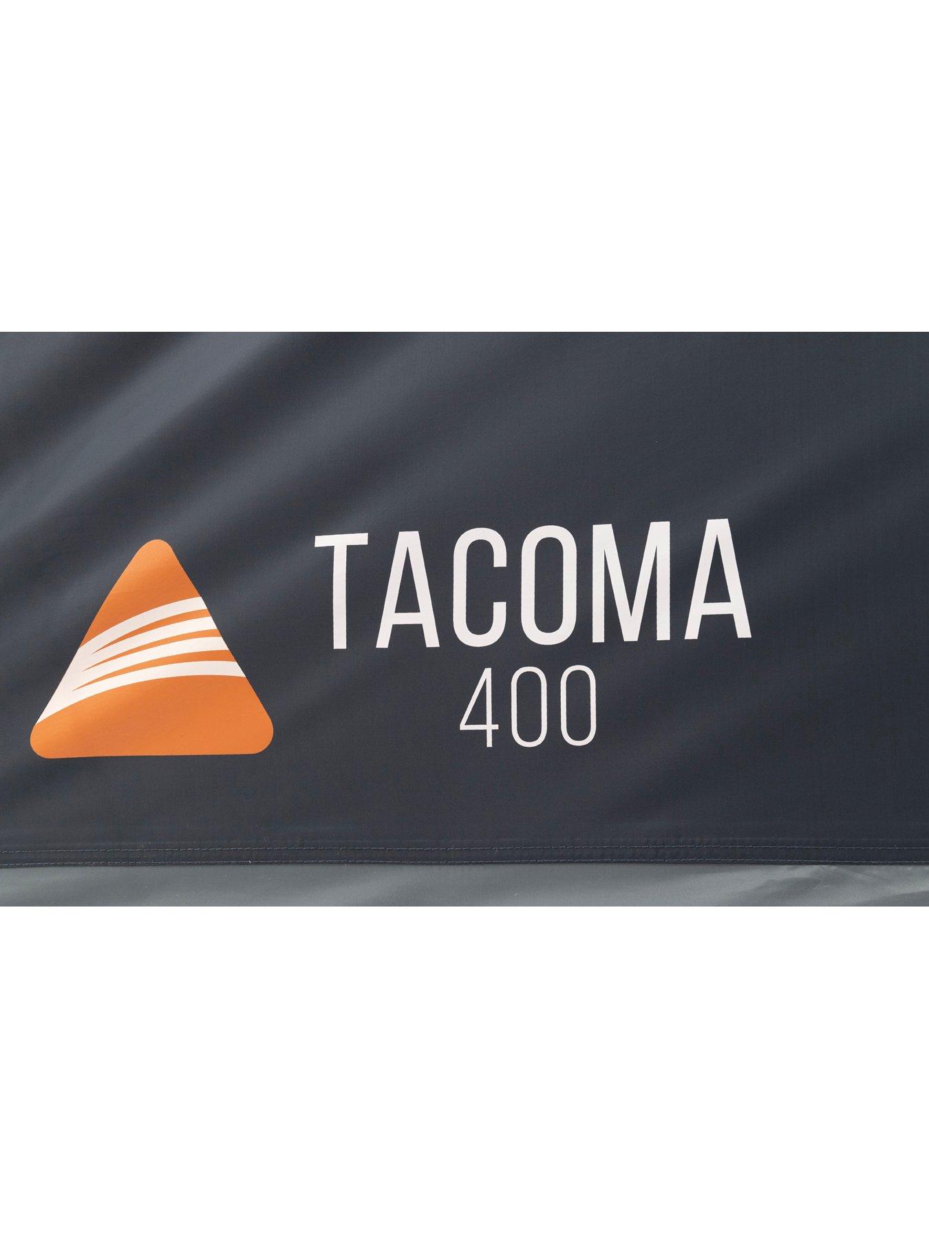 Image 7 of 8 of Vango Tacoma 400 Package Tent