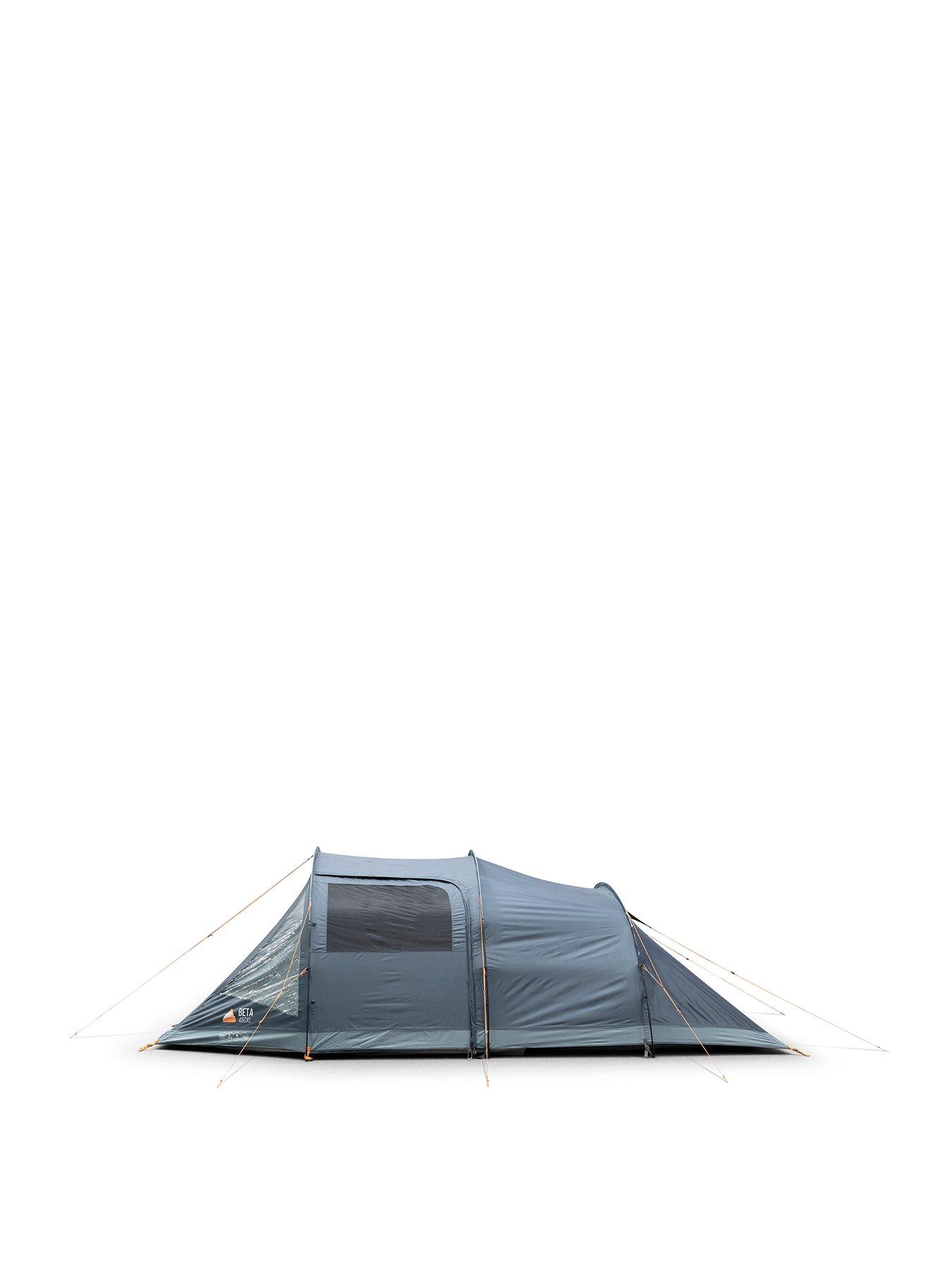 undefined Beta 450XL Tent
