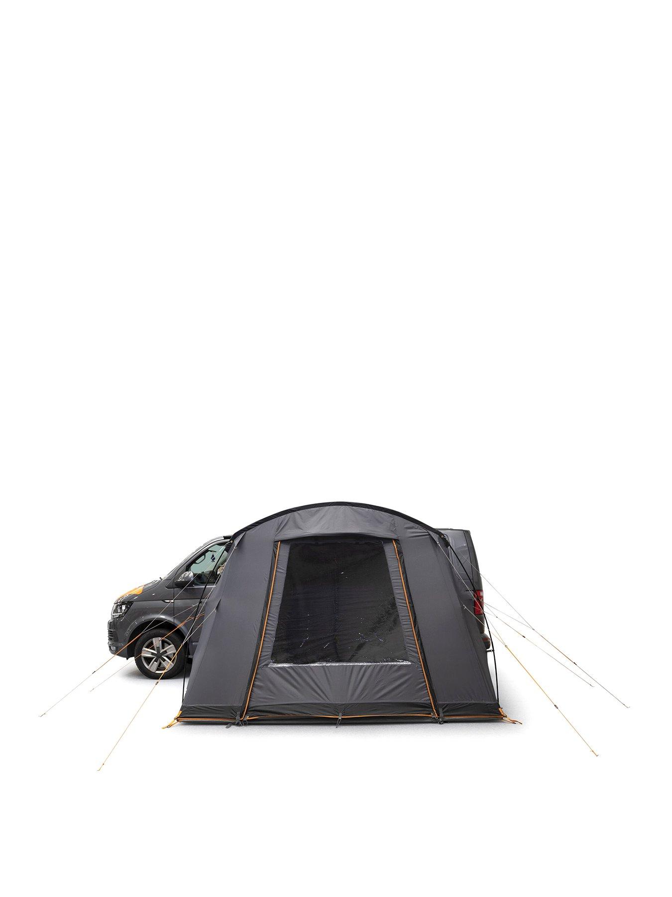 undefined Faros III Low Drive Away Awning