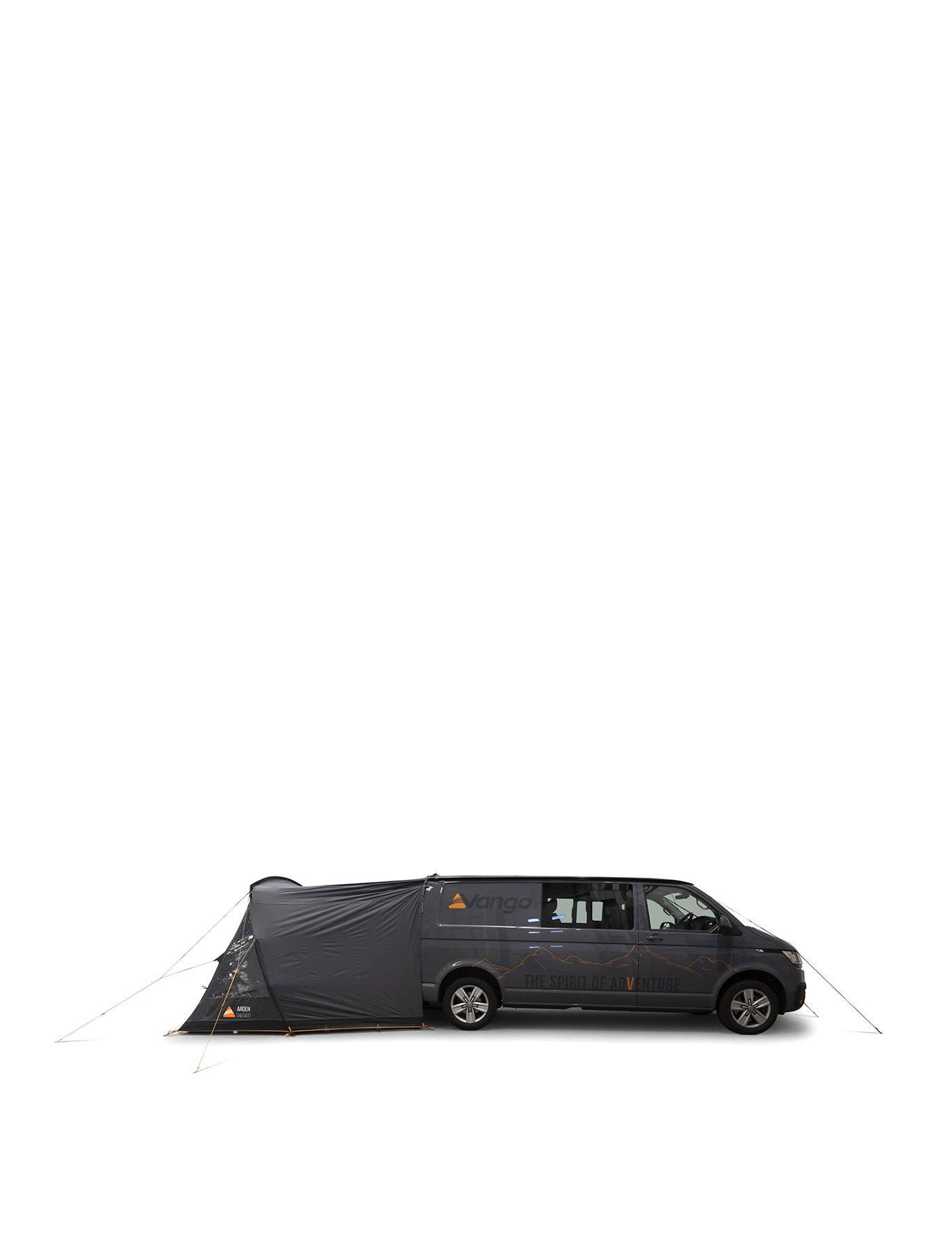 undefined Arden Tailgate Drive Away Awning