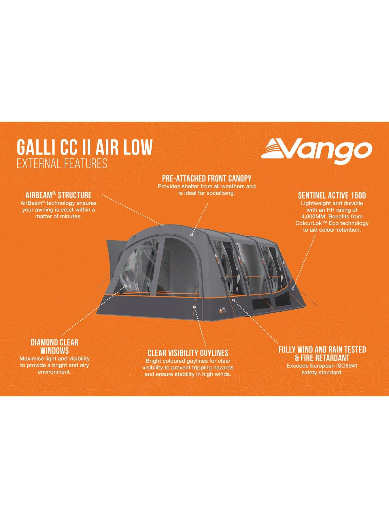  image of vango-galli-cc-ii-air-low-drive-away-awning