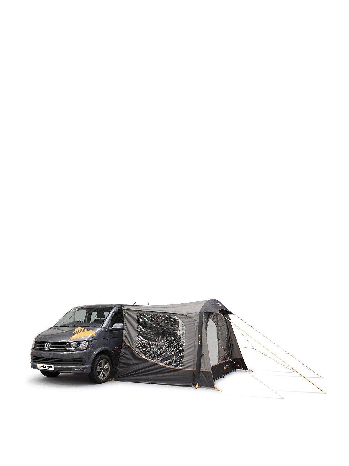 Image 2 of 8 of Vango Sunlight Air Low Drive Away Awning