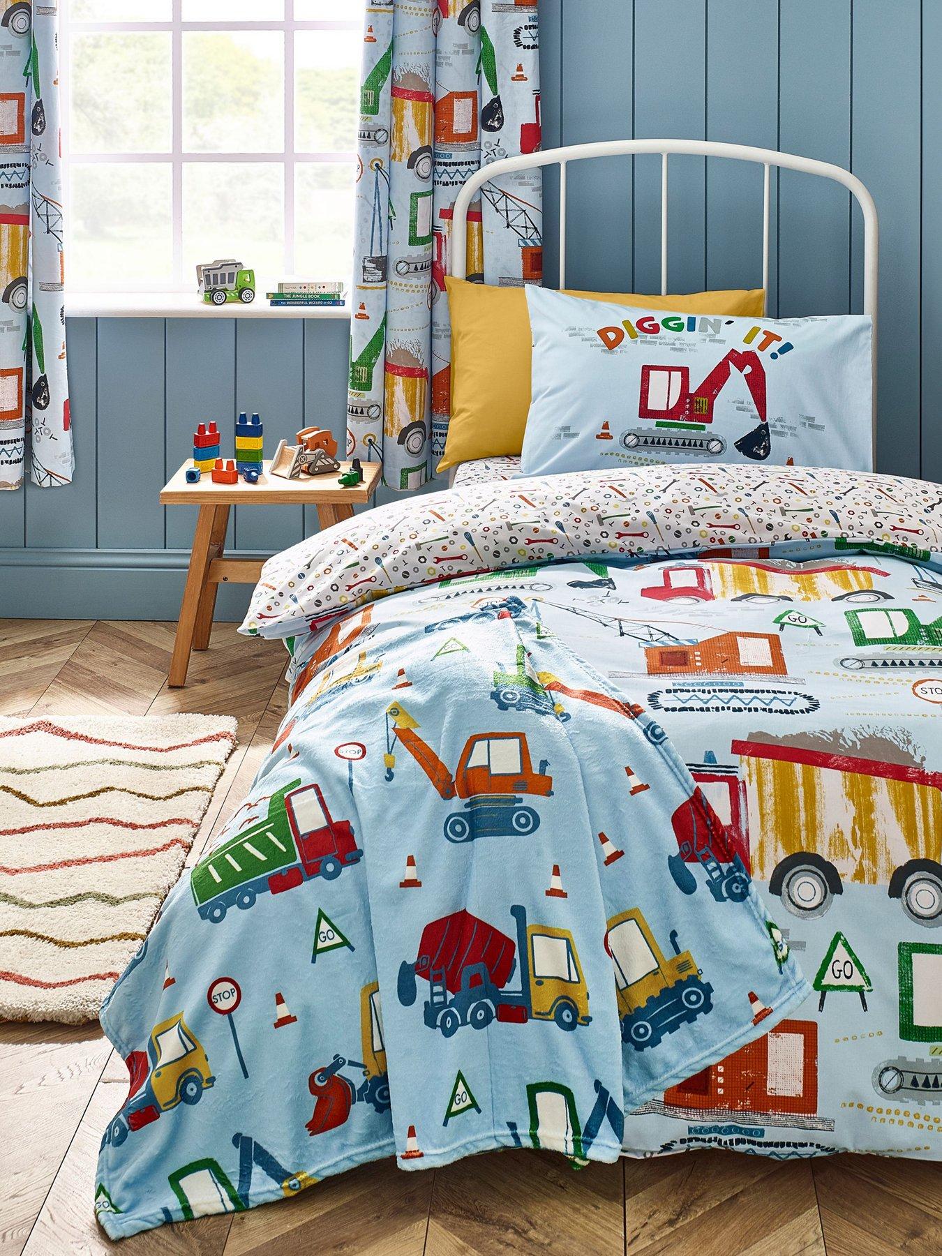 catherine-lansfield-digger-dreams-duvet-cover-set