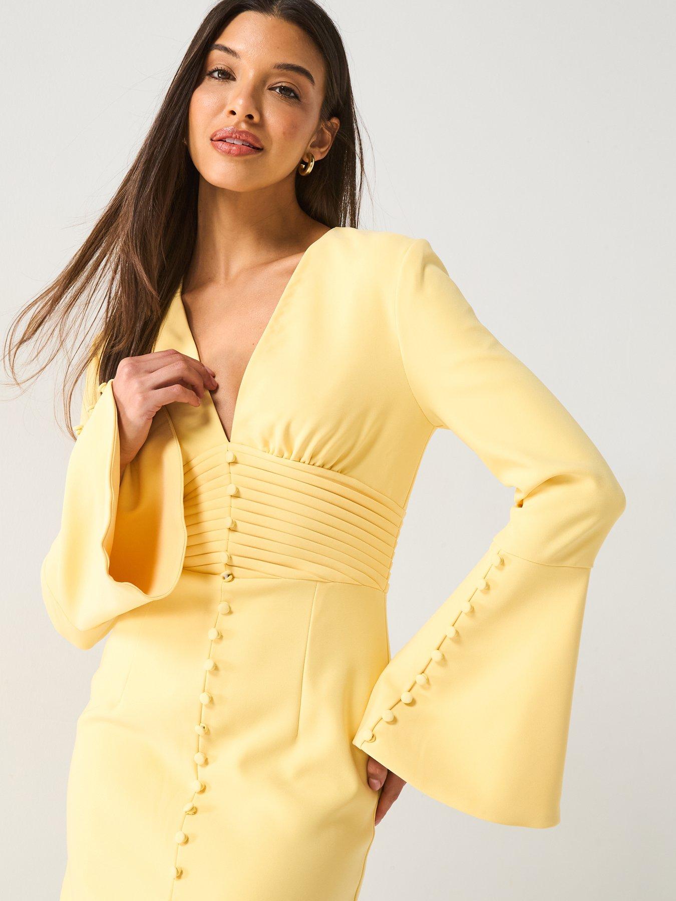 summer graduation dress Adoeren White for Women Ruched Bust Flowy Mini Dress Y2k Sexy Backless College Short Dresses(G 77 Ruffle,S) : Clothing, Shoes & Jewelry Lanhtropy main image 1
