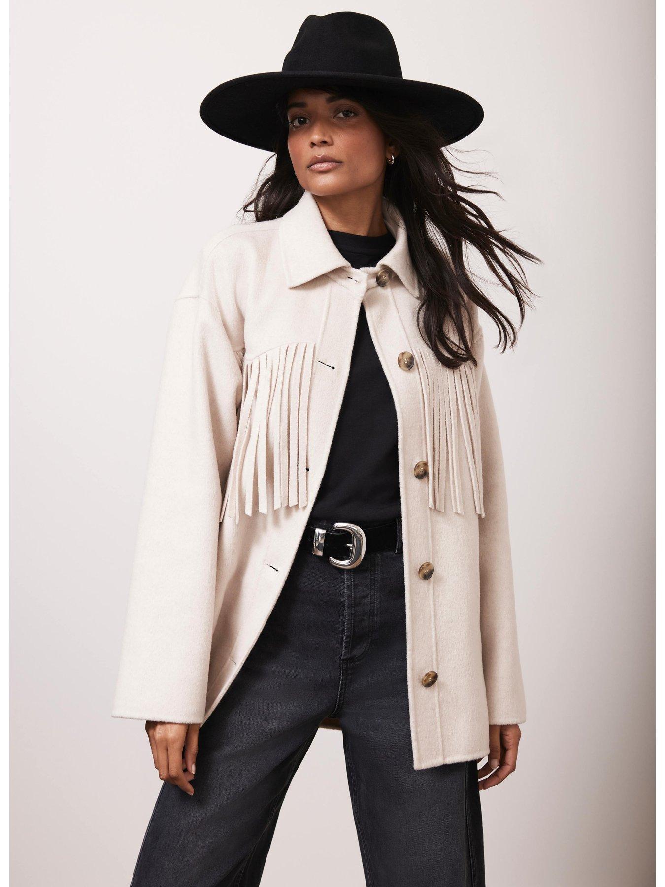 mint-velvet-neutral-tassel-detail-jacket-beige
