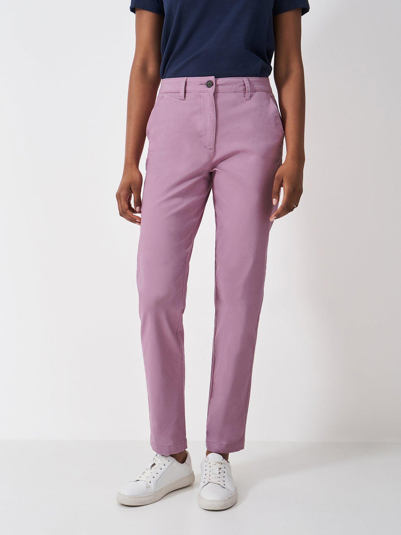 undefined Salcombe Chino Trouser