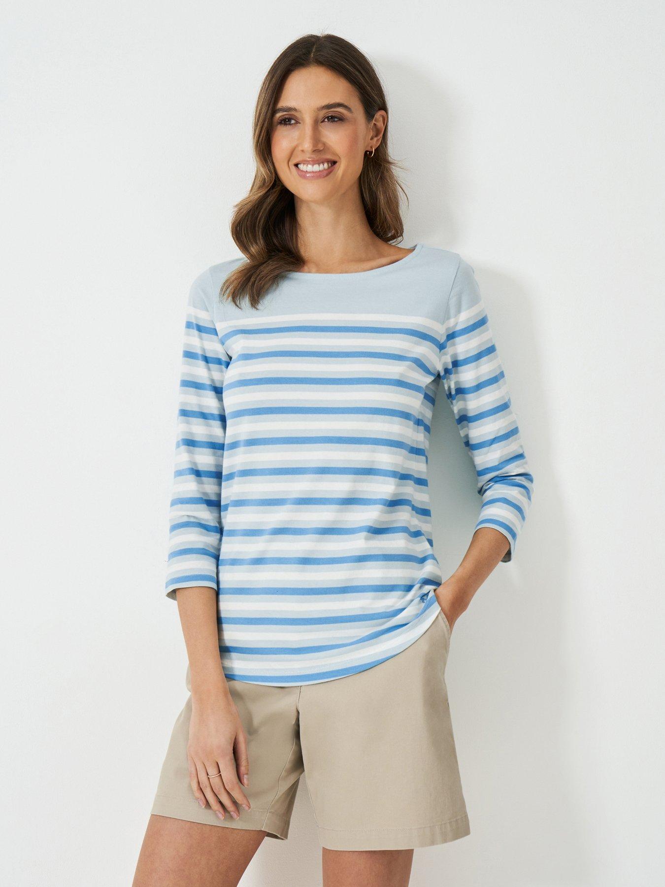 crew-clothing-essential-breton-top-blue