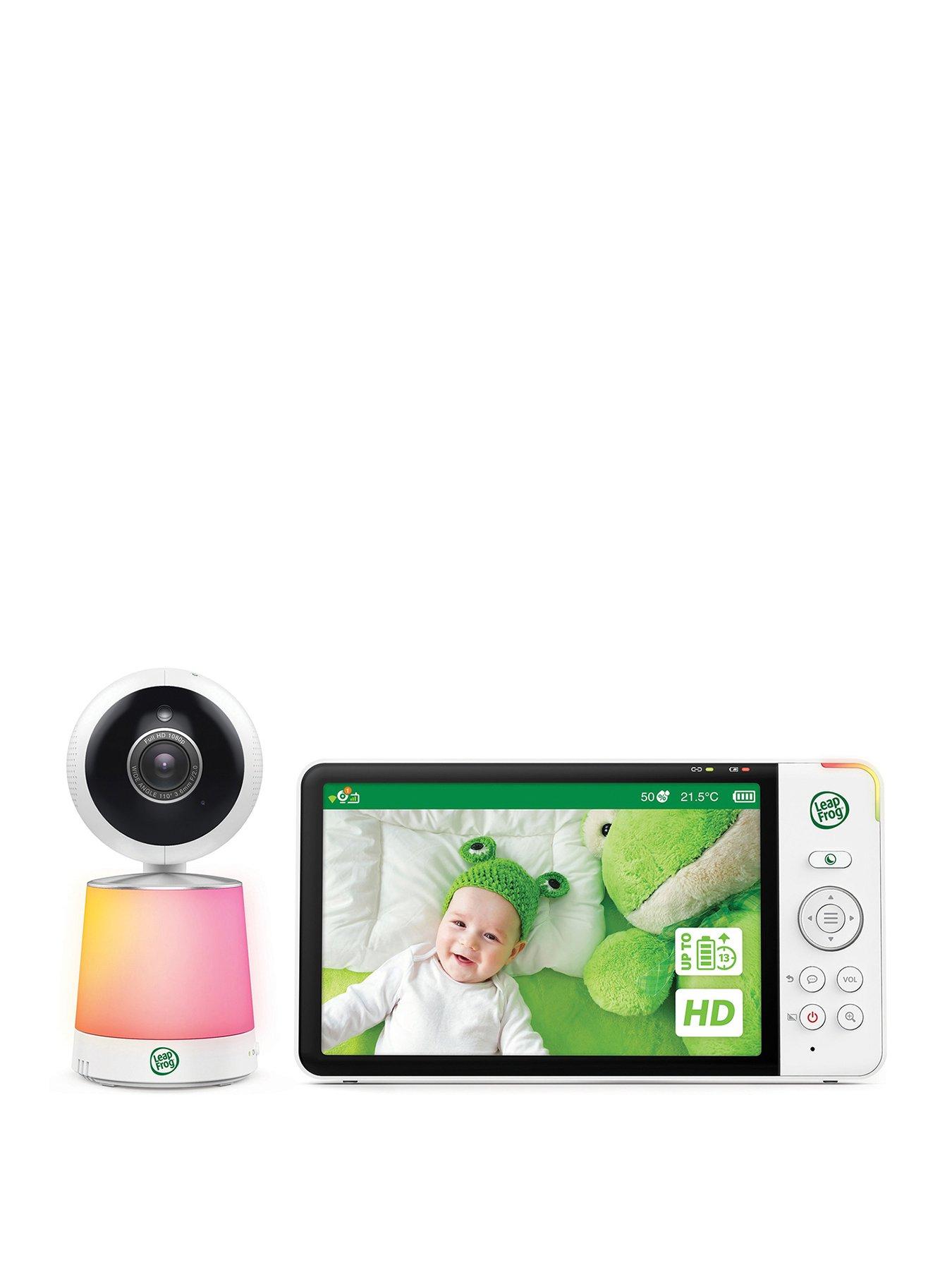  image of leapfrog-lf4917hd-7-smart-monitor