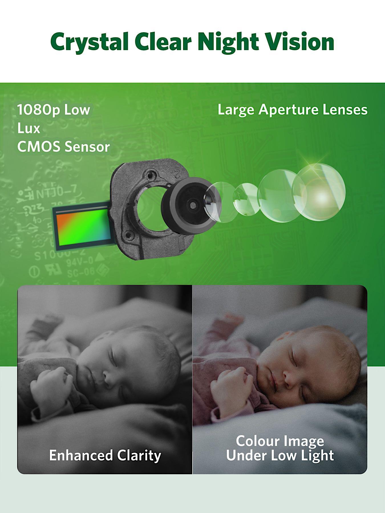 Image 4 of 7 of LeapFrog LF4917HD 7" Smart Monitor