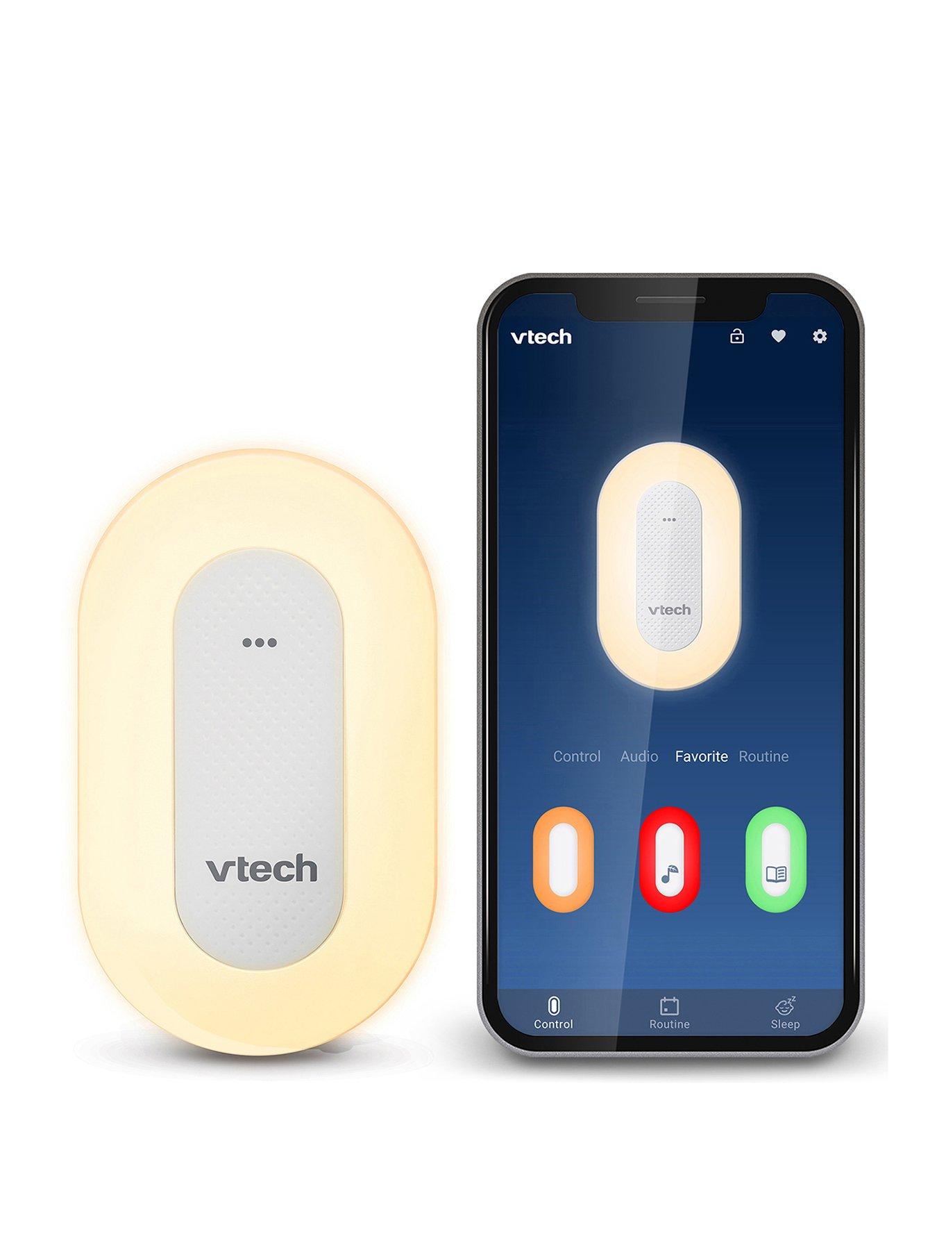 VTech V-Hush Plug