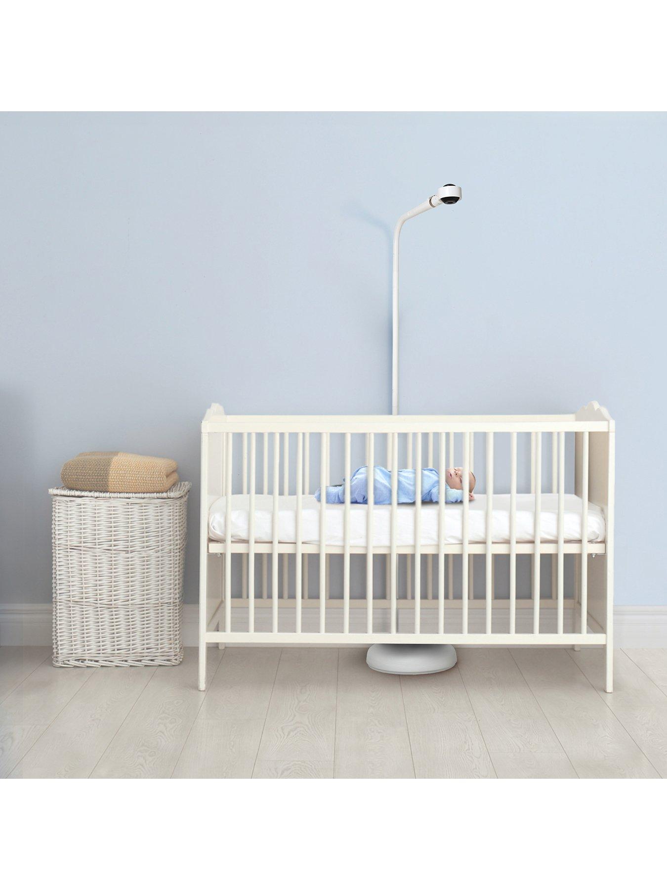  image of vtech-rm7787hd-monitor-floor-stand