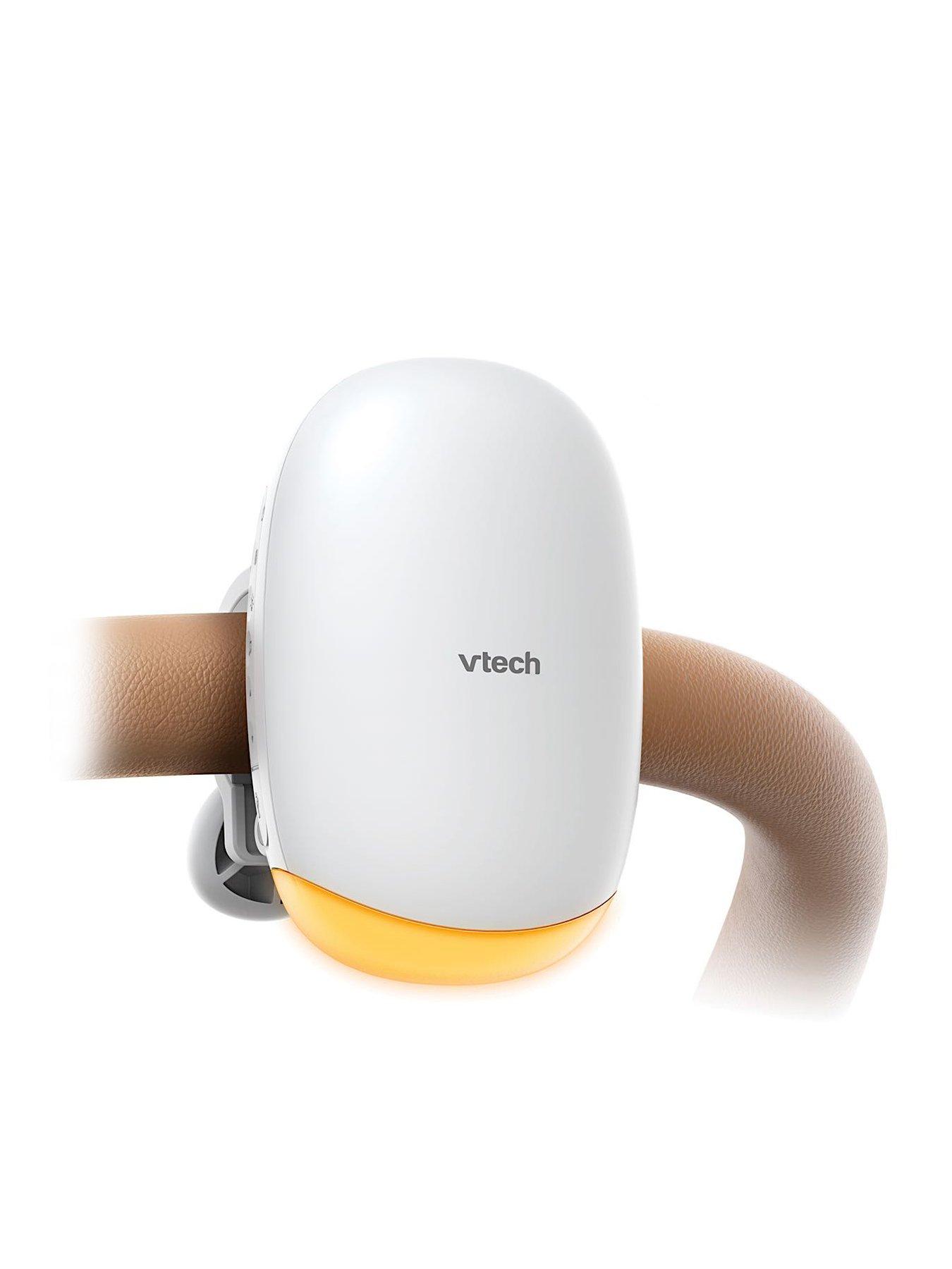 Image 1 of 6 of VTech V-Hush Rocker