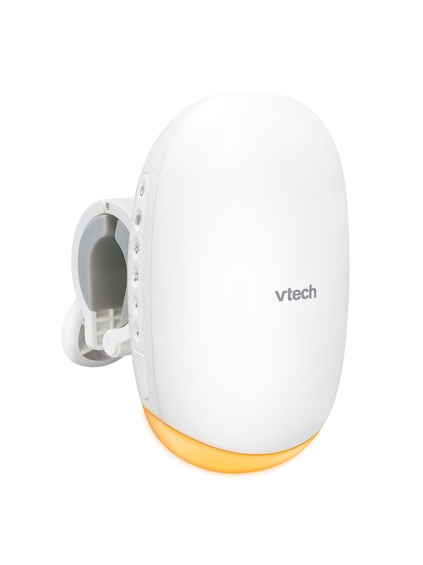 Image 2 of 6 of VTech V-Hush Rocker