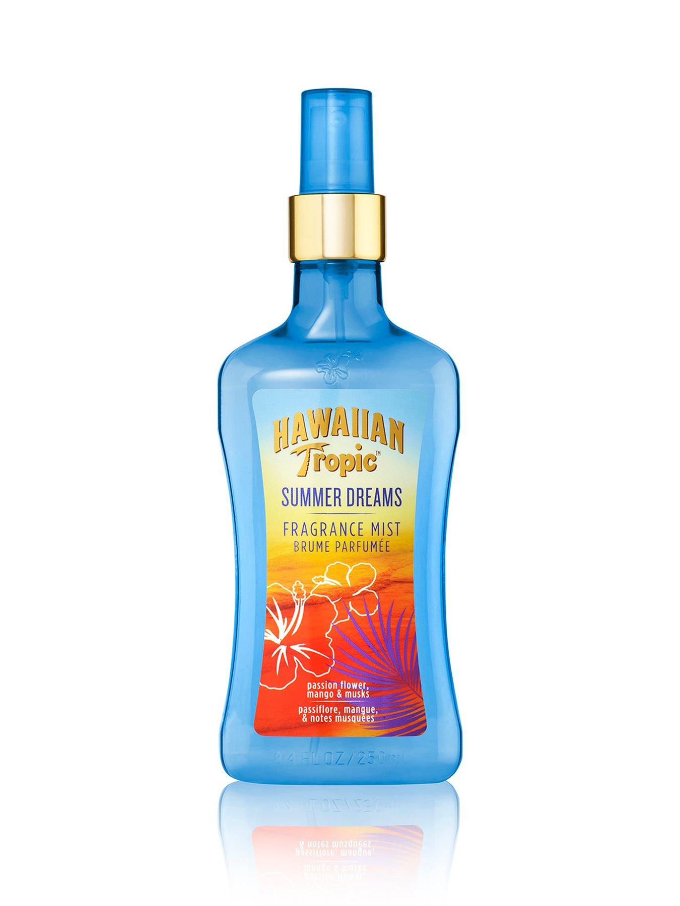 Hawaiian Tropics Hawaiian Tropic Summer Dreams Body Mist 250ml