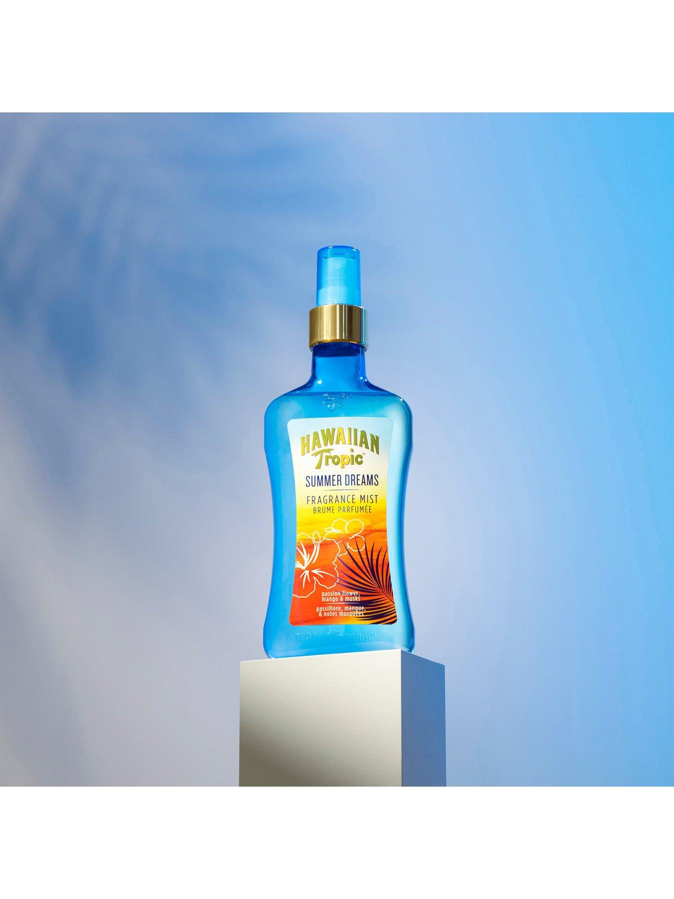  image of hawaiian-tropics-hawaiian-tropic-summer-dreams-body-mist-250ml