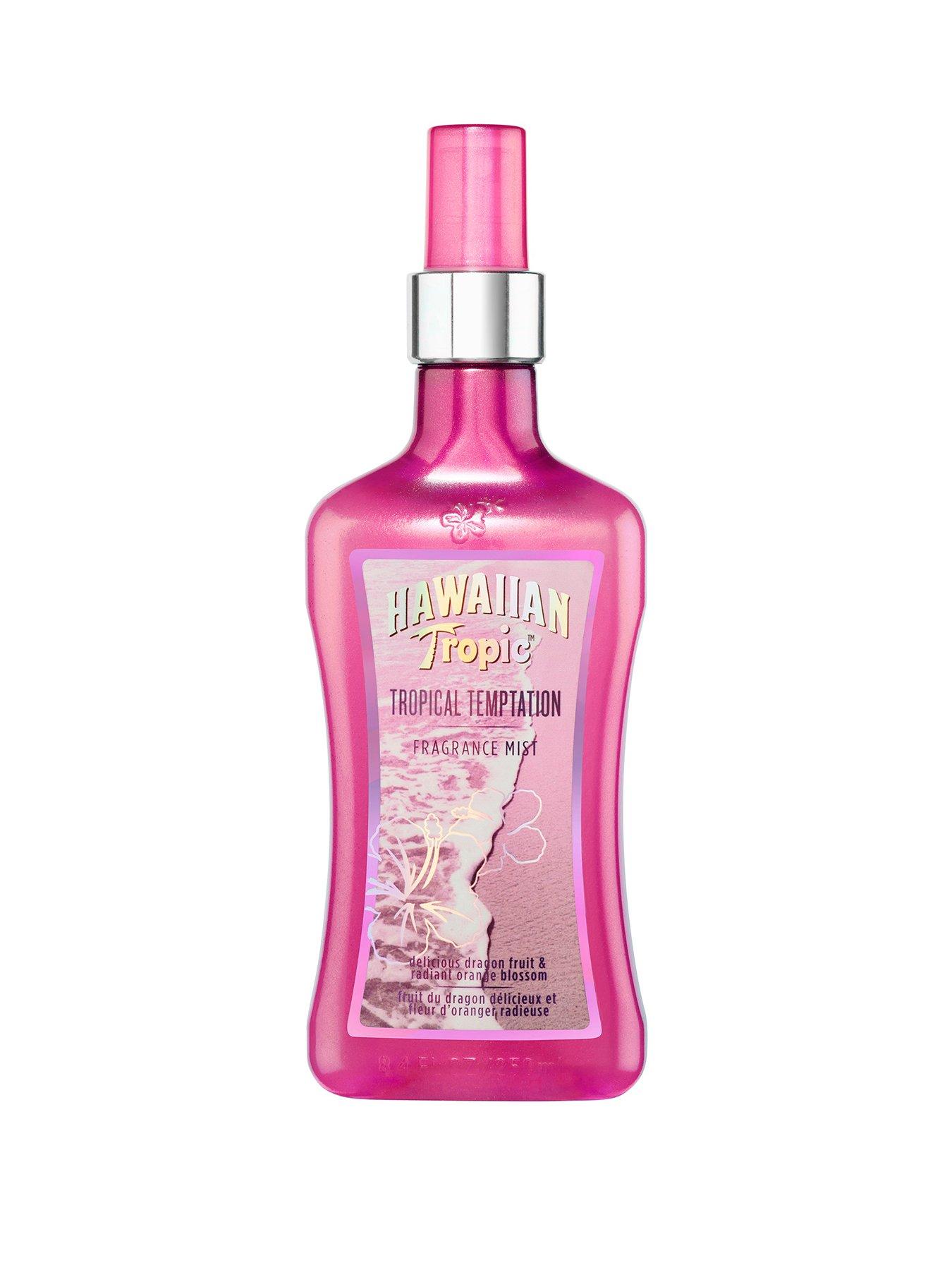 undefined Hawaiian Tropic Tropical Temptation Body Mist 250ml