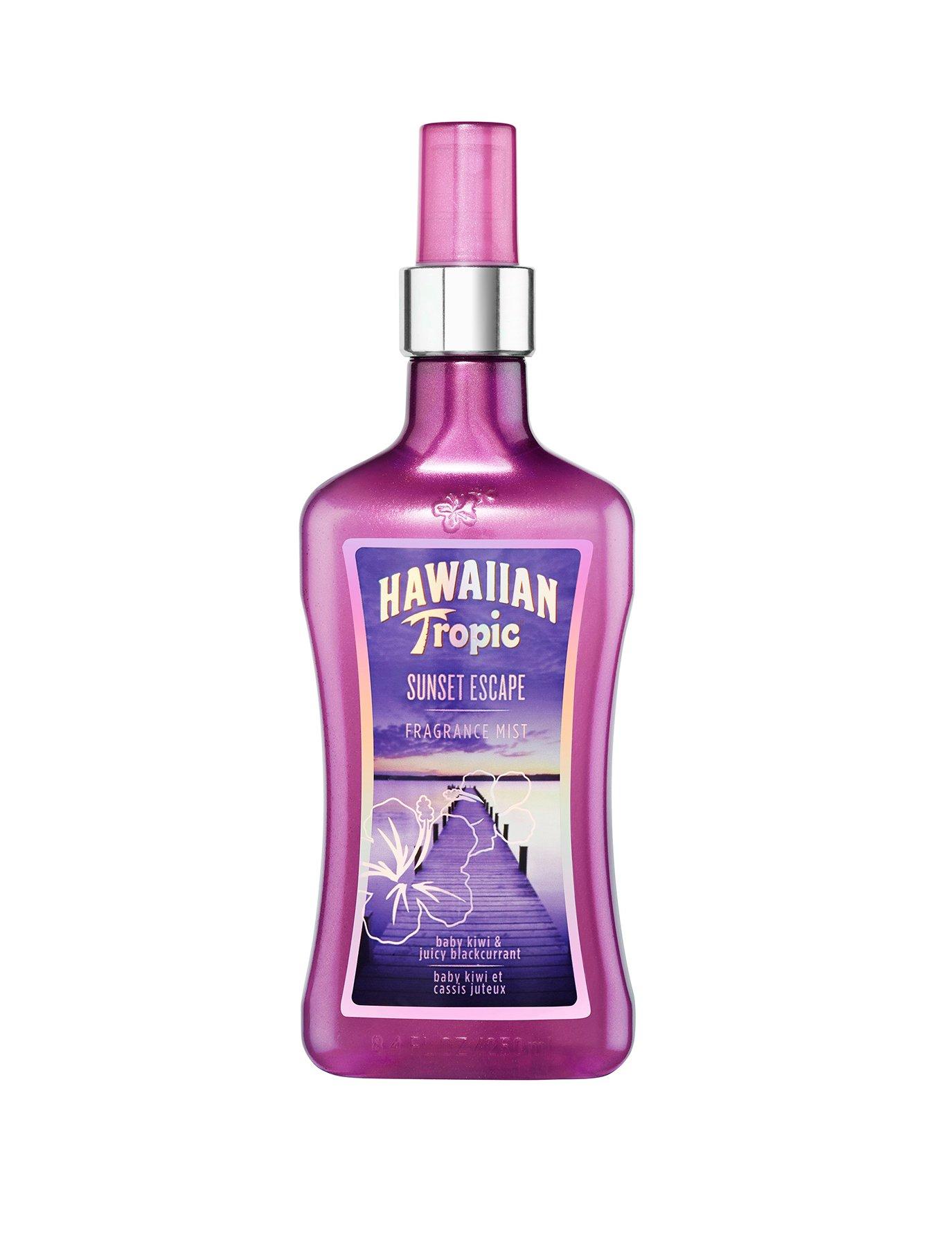 hawaiian-tropics-hawaiian-tropic-sunset-escape-body-mist-250ml