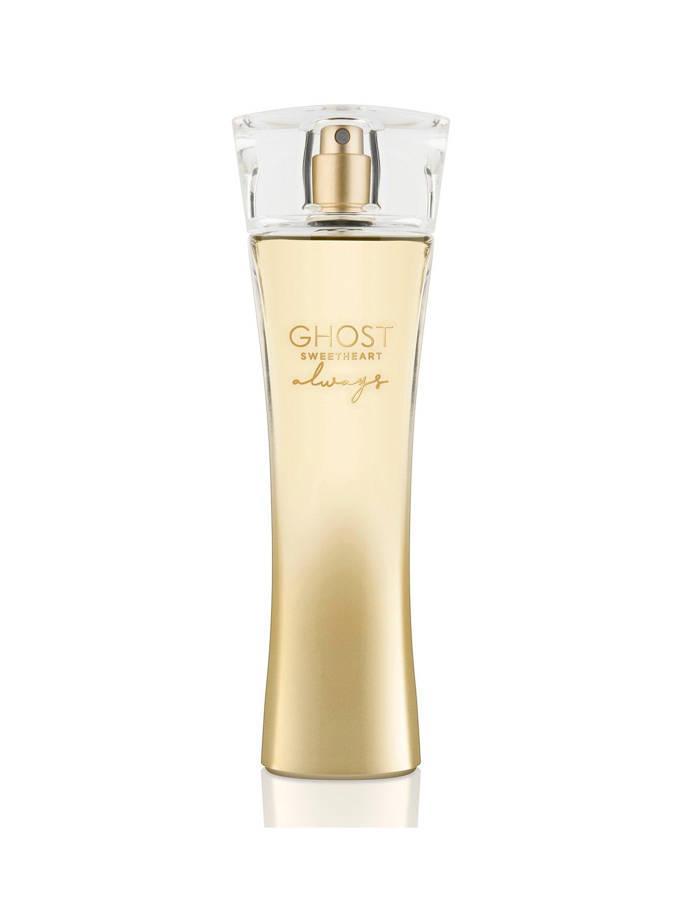 Ghost Sweetheart Always 30ml