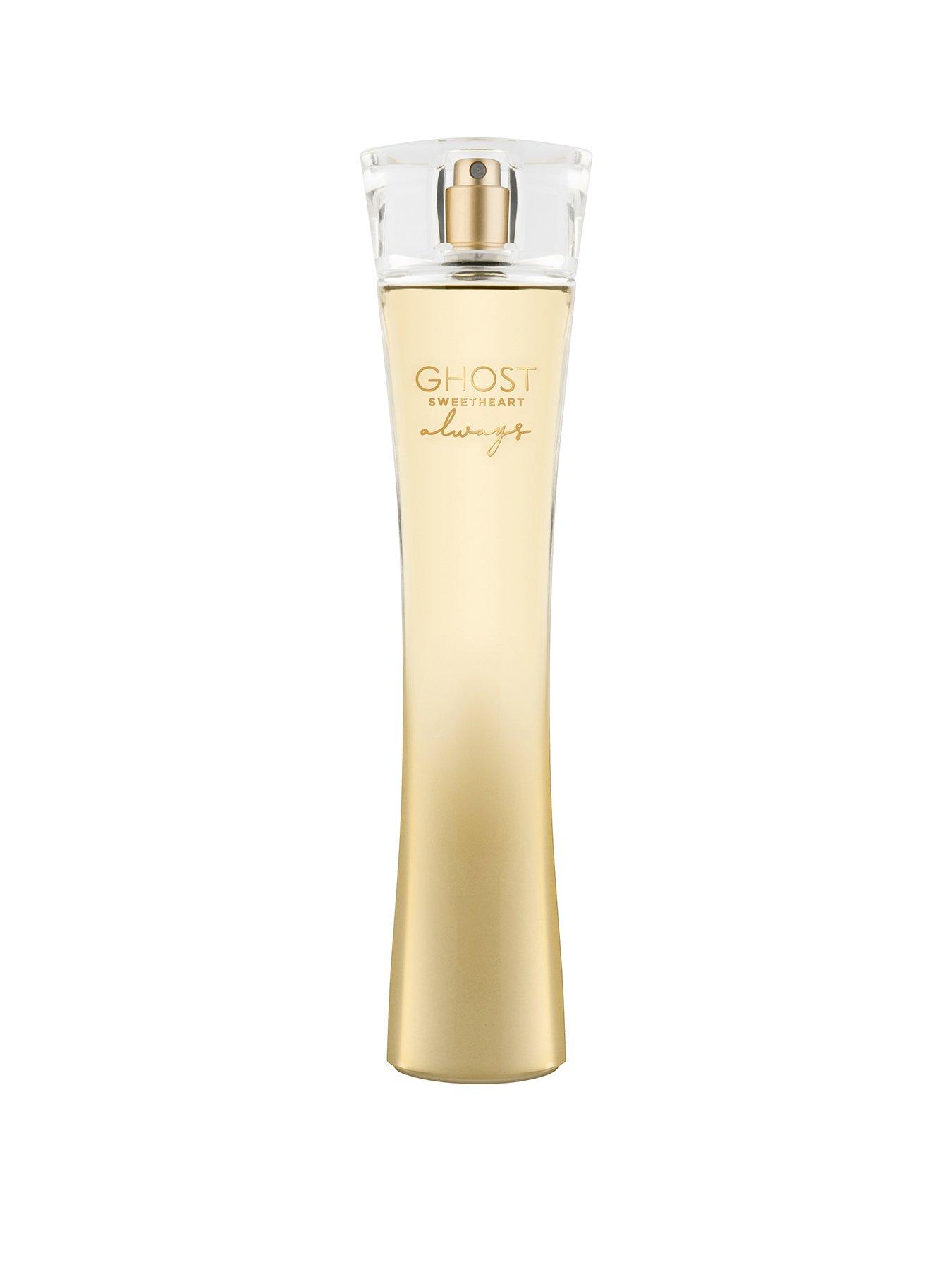 Ghost Sweetheart Always 50ml