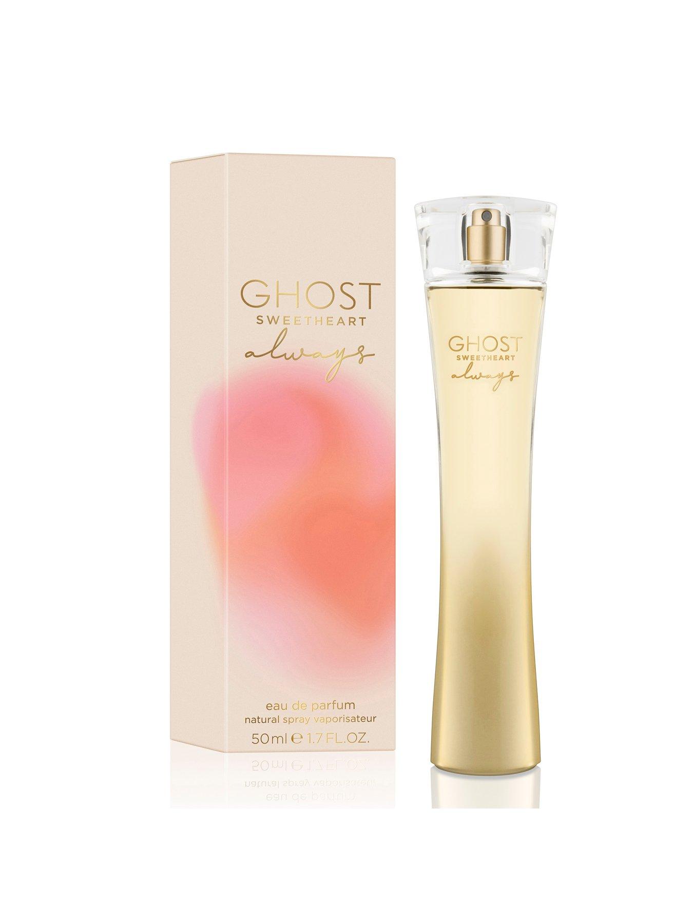 image of ghost-sweetheart-always-50ml