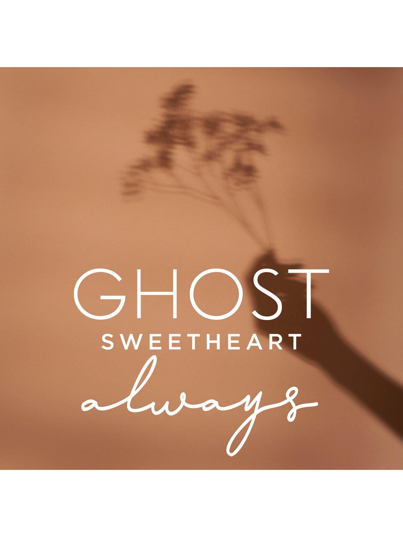  image of ghost-sweetheart-always-50ml