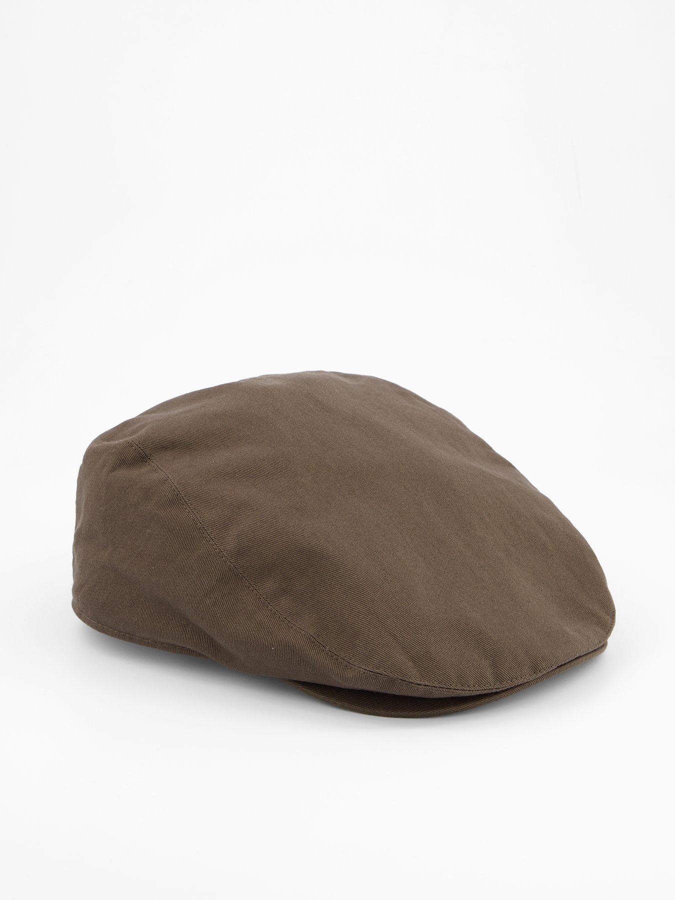  image of barbour-finnean-cap--green