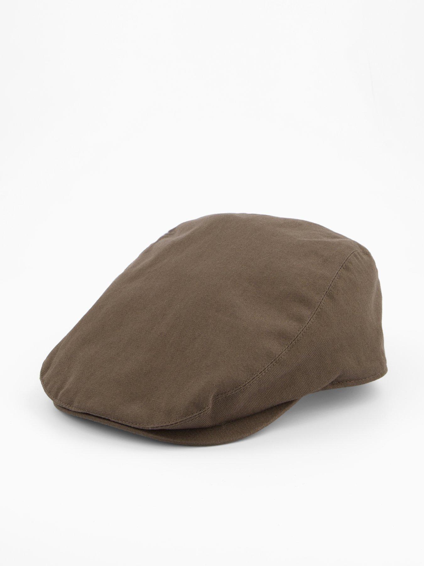  image of barbour-finnean-cap--green
