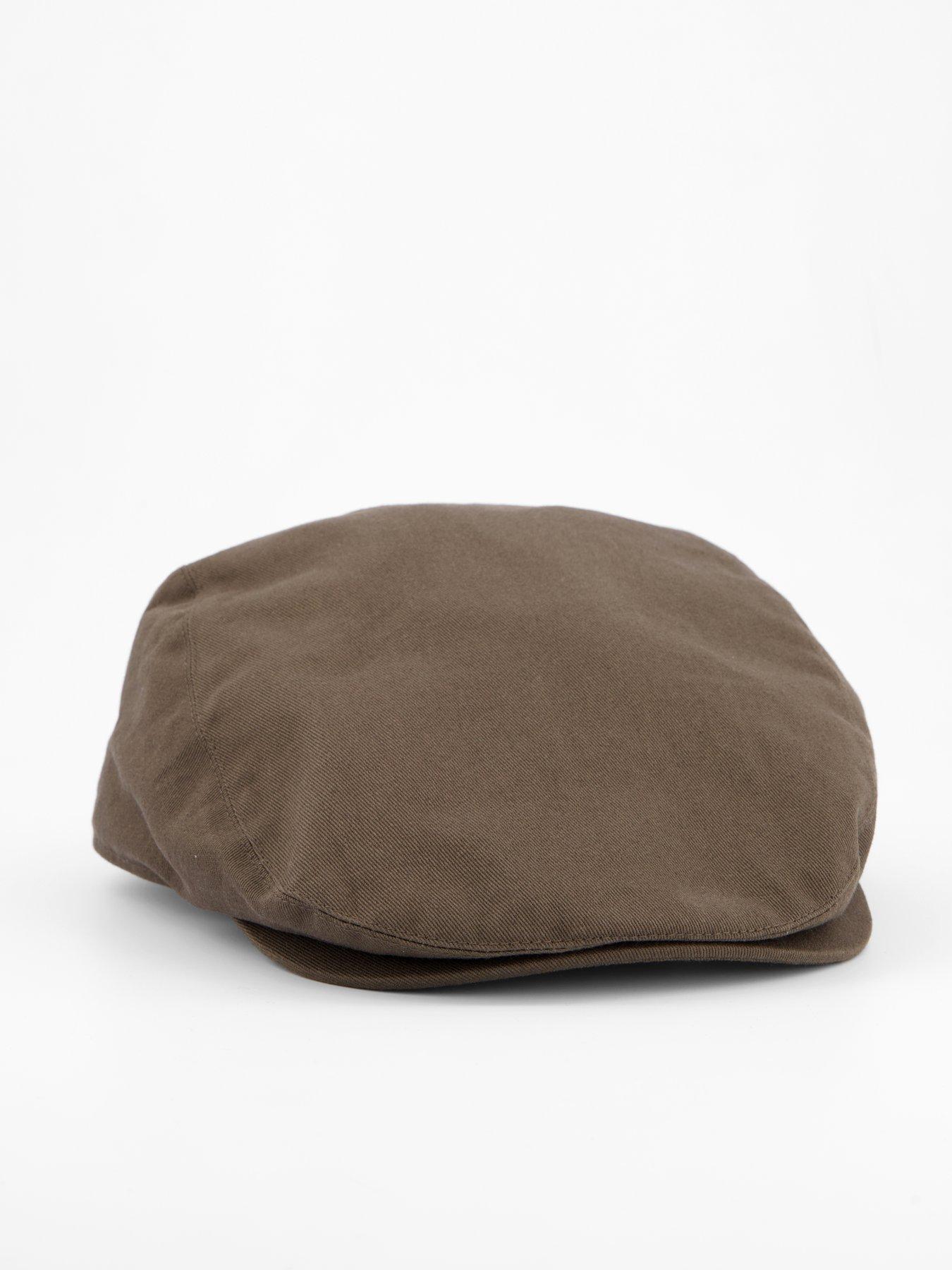  image of barbour-finnean-cap--green
