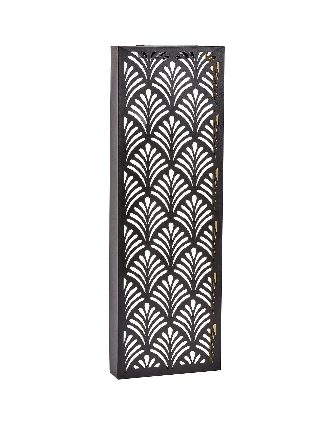 Image 2 of 2 of Smart Solar Illumina Decor Panels Papyrus