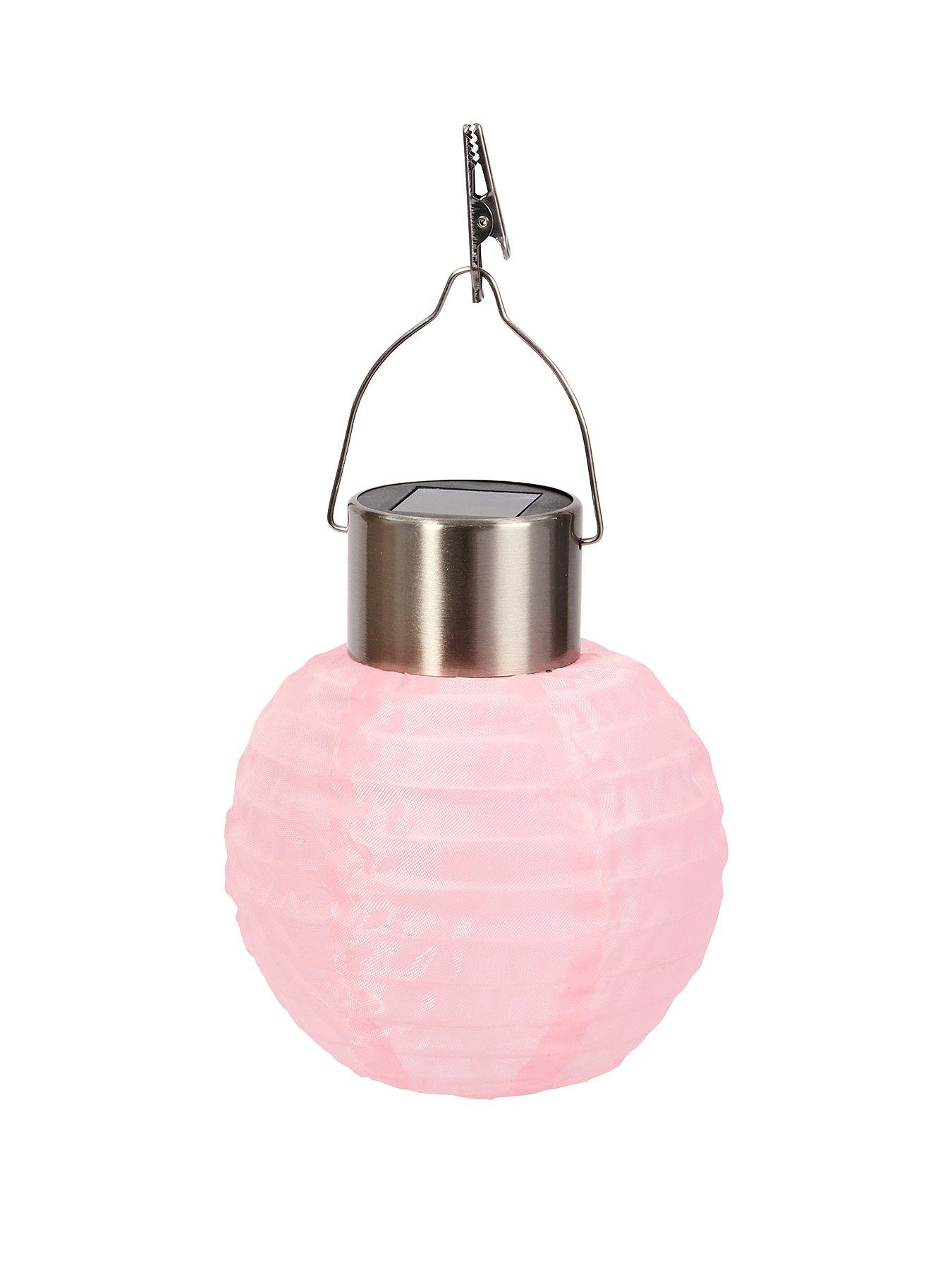  image of smart-solar-eureka-china-lanterns-4-pk