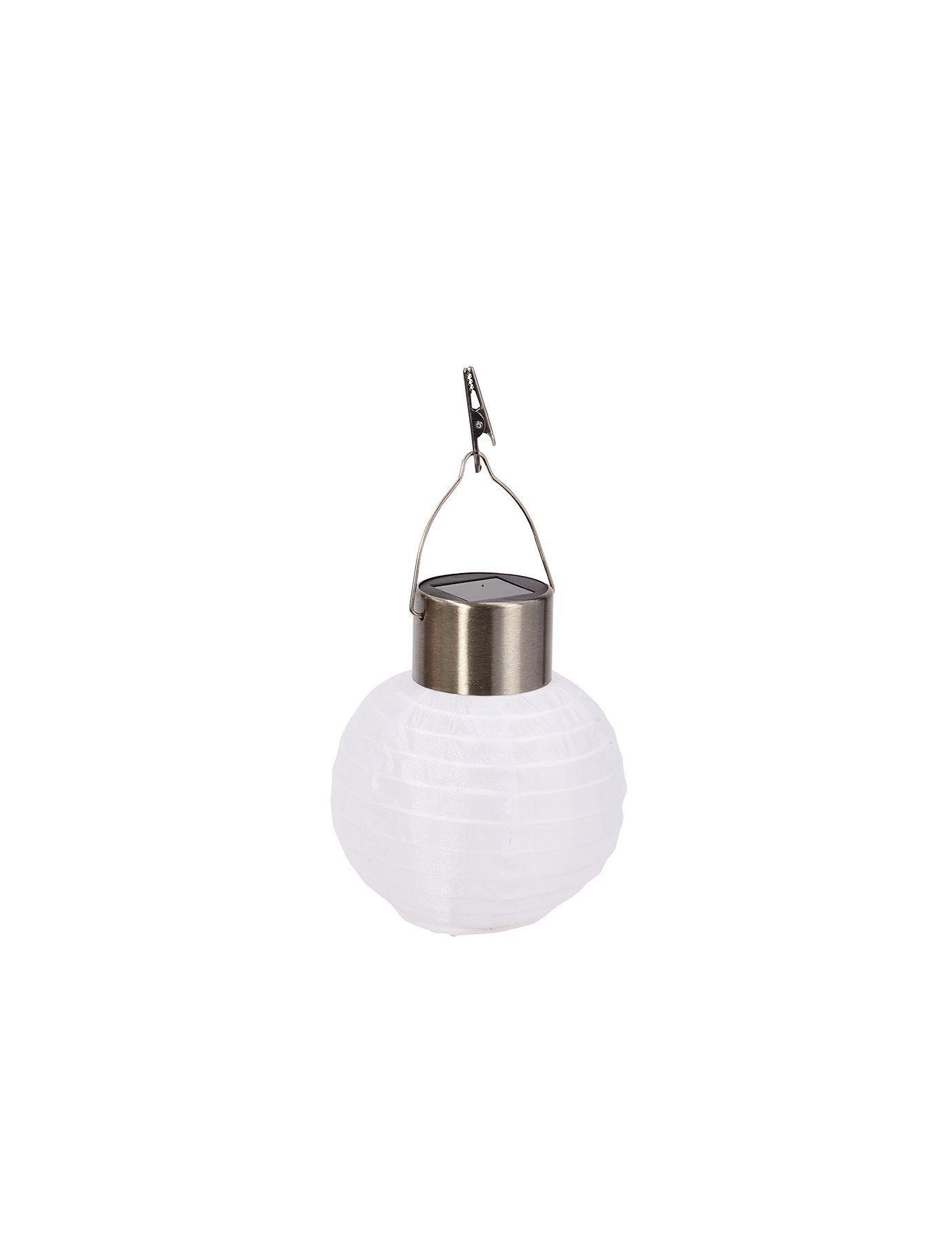  image of smart-solar-eureka-china-lanterns-4-pk