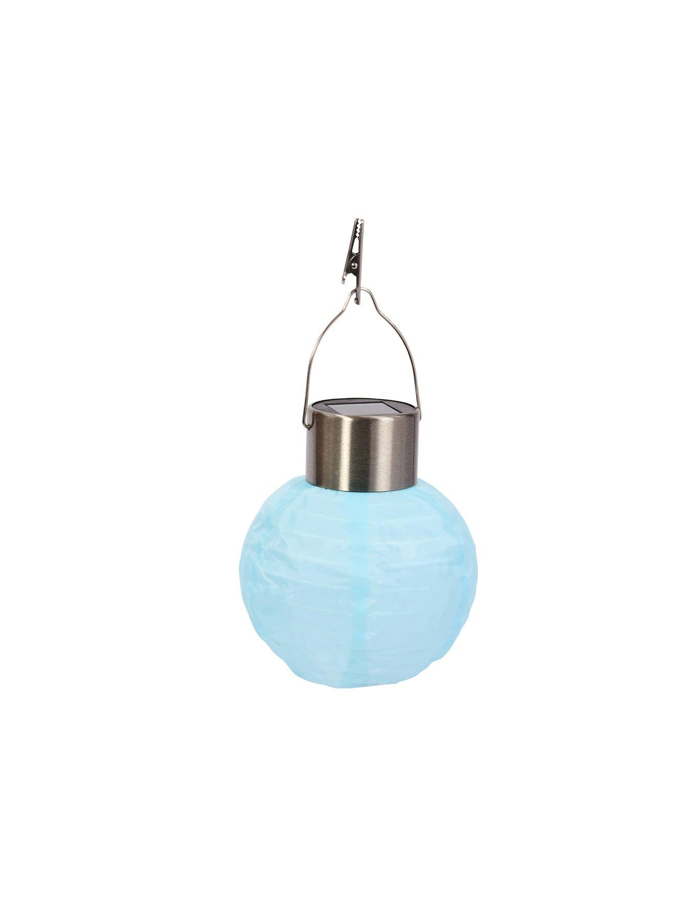  image of smart-solar-eureka-china-lanterns-4-pk
