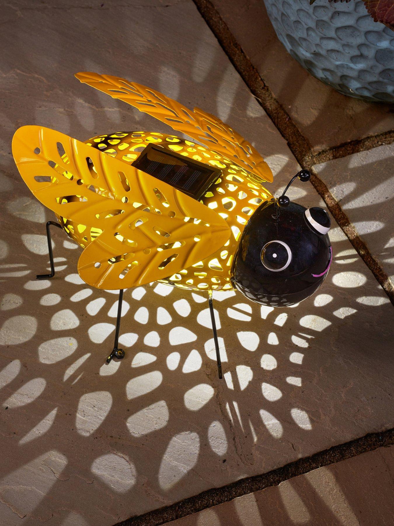 smart-solar-solar-silhouette-bee