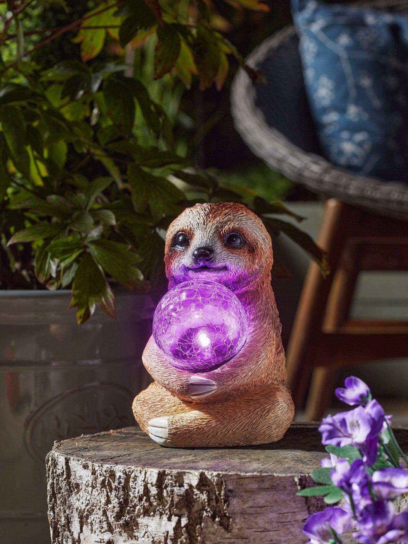 smart-solar-star-gazing-sloth