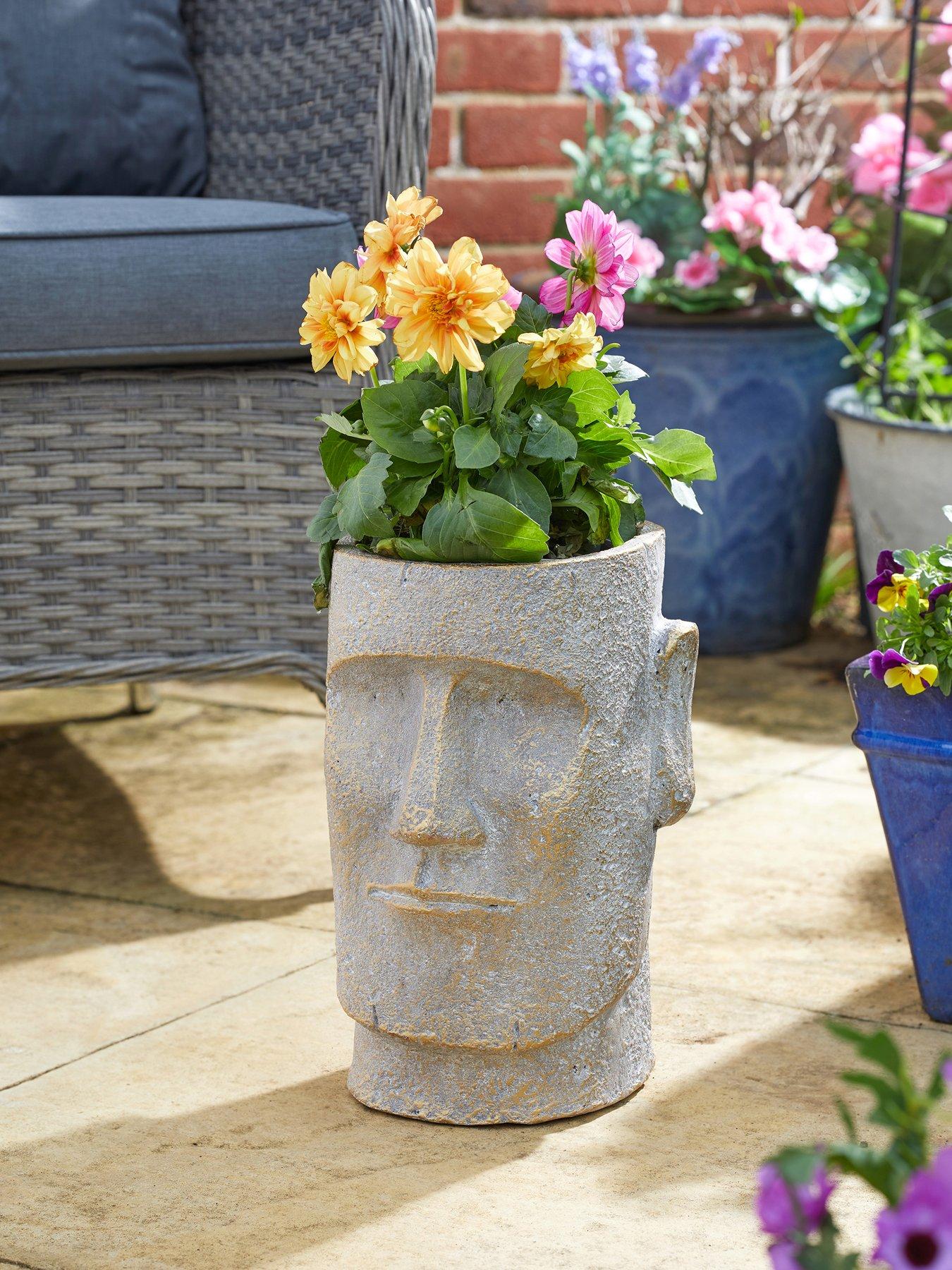 smart-garden-easter-island-head-planter