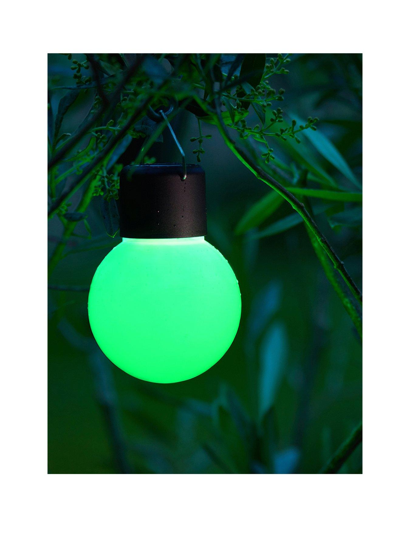  image of smart-solar-eureka-festoon-bulb-4-pack