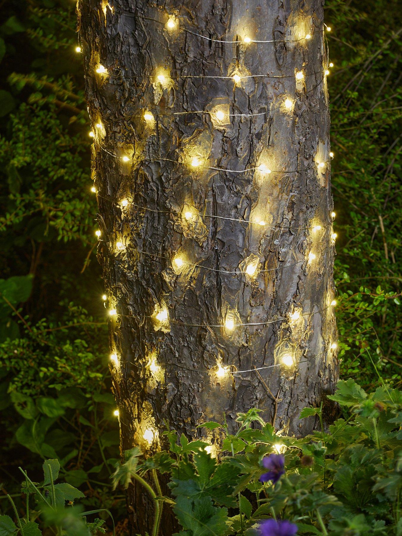 front image of smart-solar-smart-firefly-string-lights-100-leds