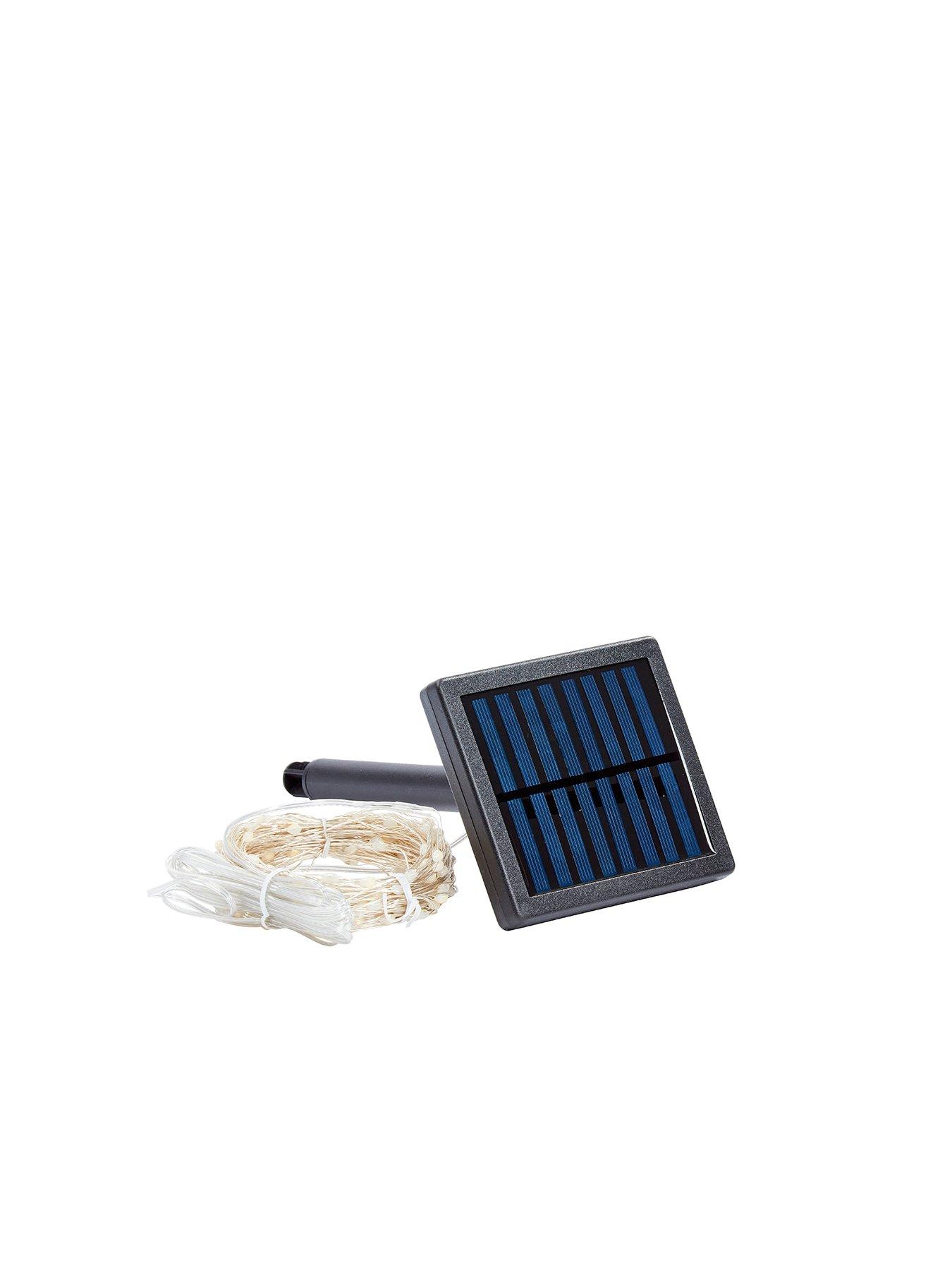  image of smart-solar-smart-firefly-string-lights-100-leds