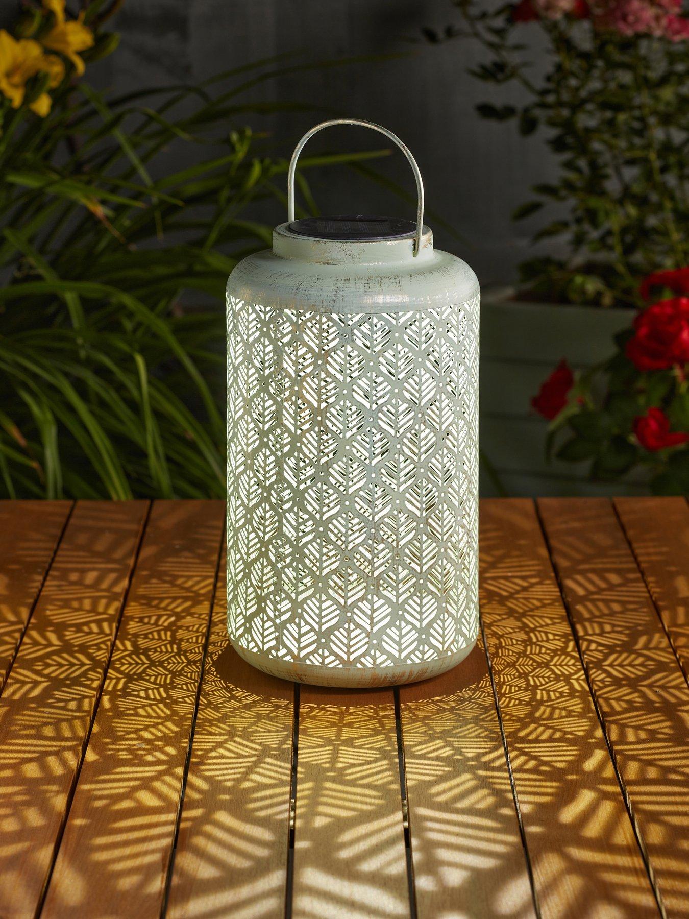 Smart Solar Solaire Lanterns -Jumbo