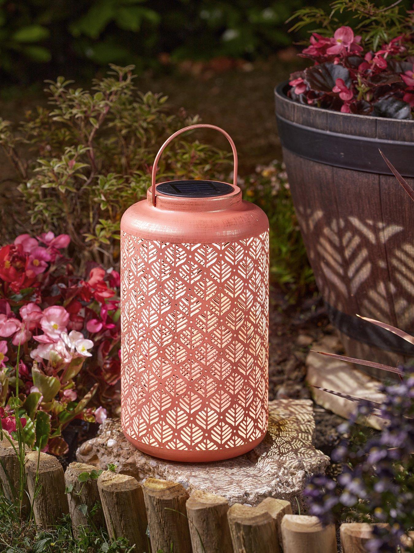 smart-solar-solaire-lantern-terracotta