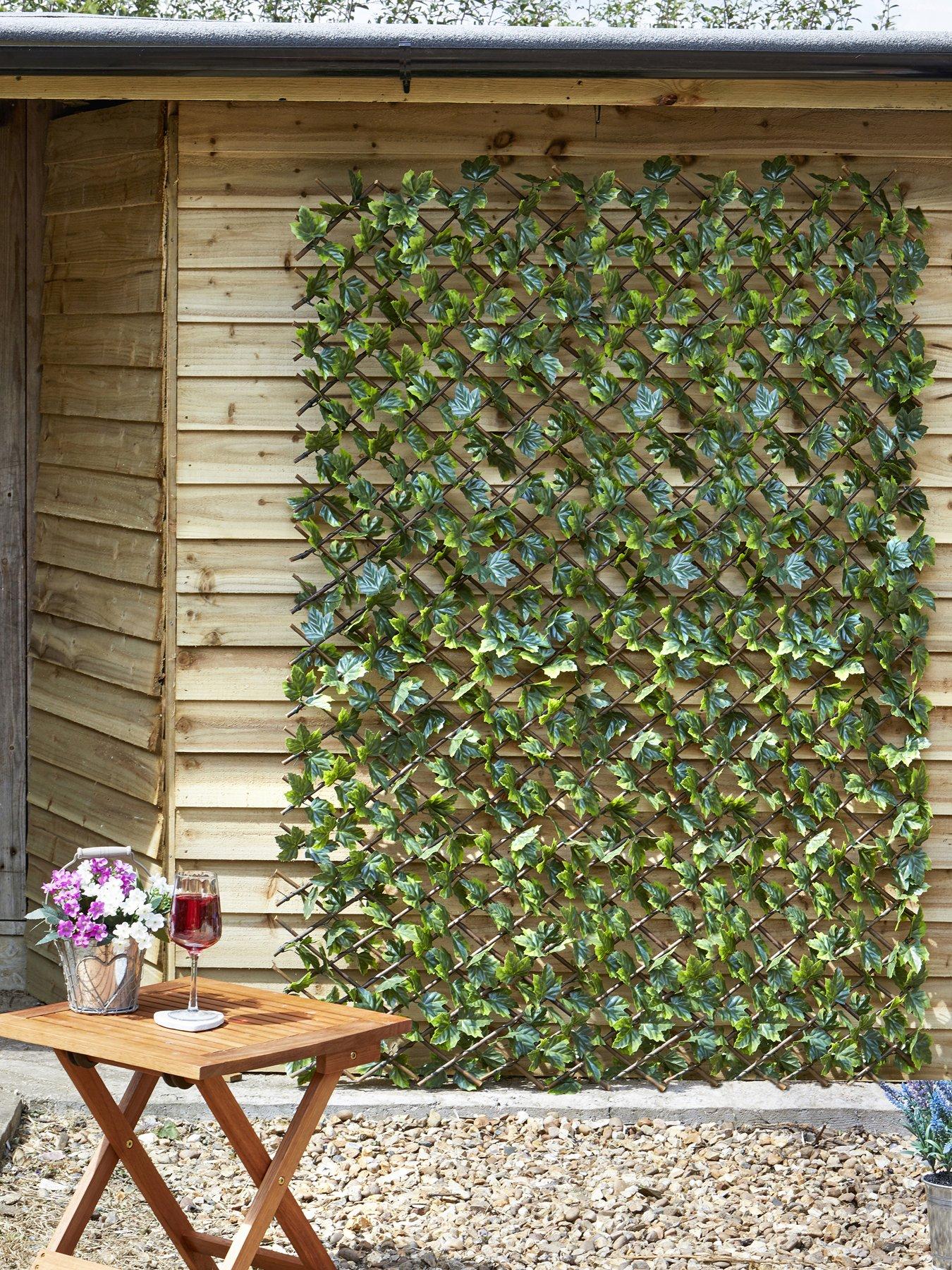 Smart Garden Maple Leaf Trellis 180x120cm