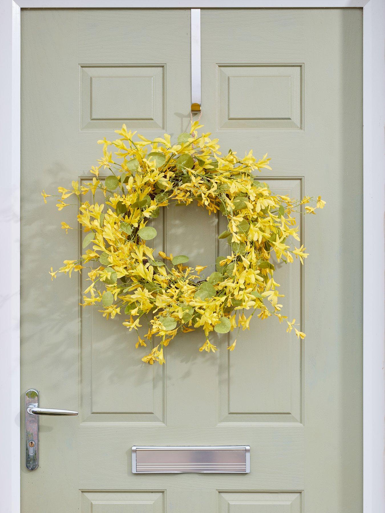 undefined Sunshine Wreath 45cm