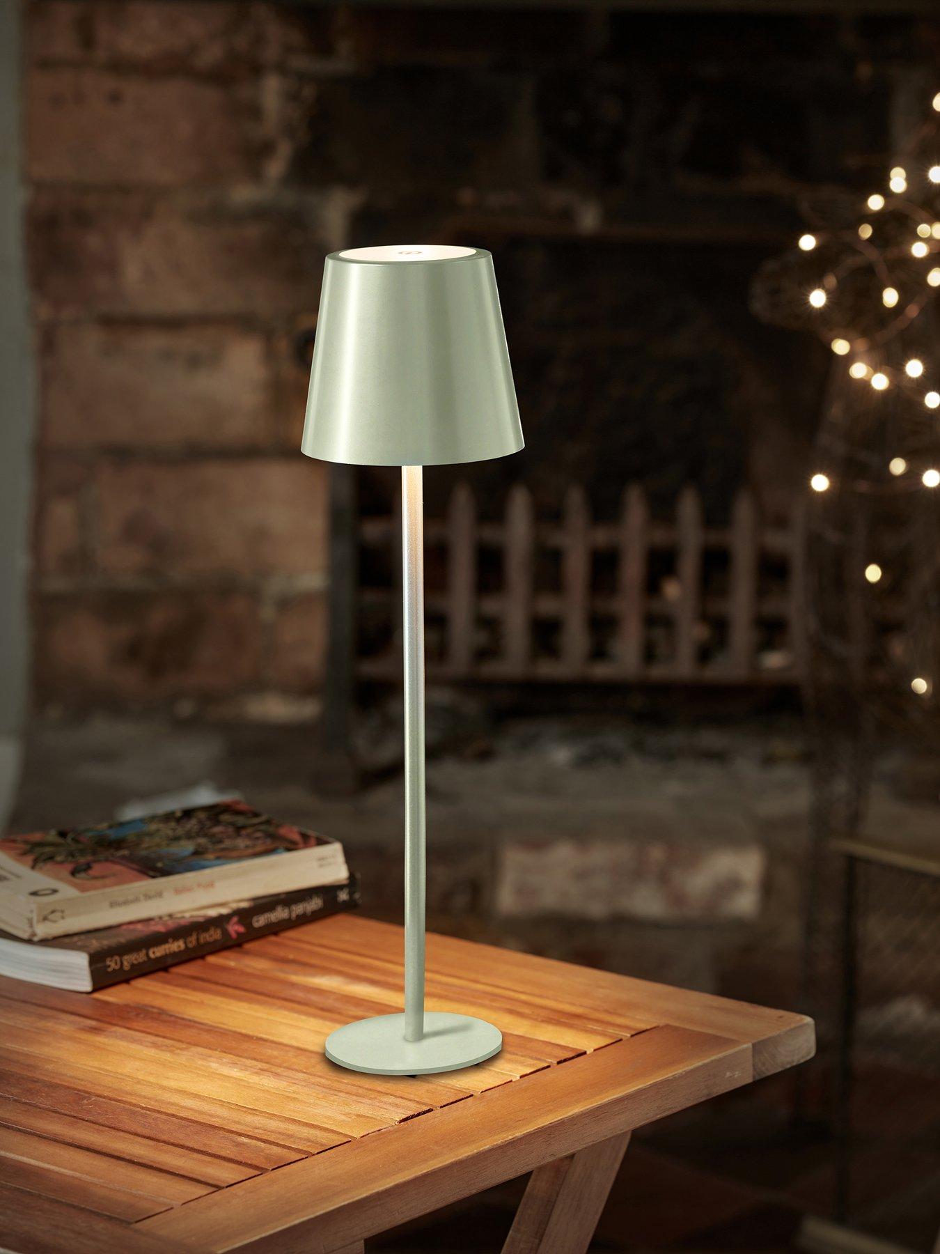 Smart Garden Turin Lantern