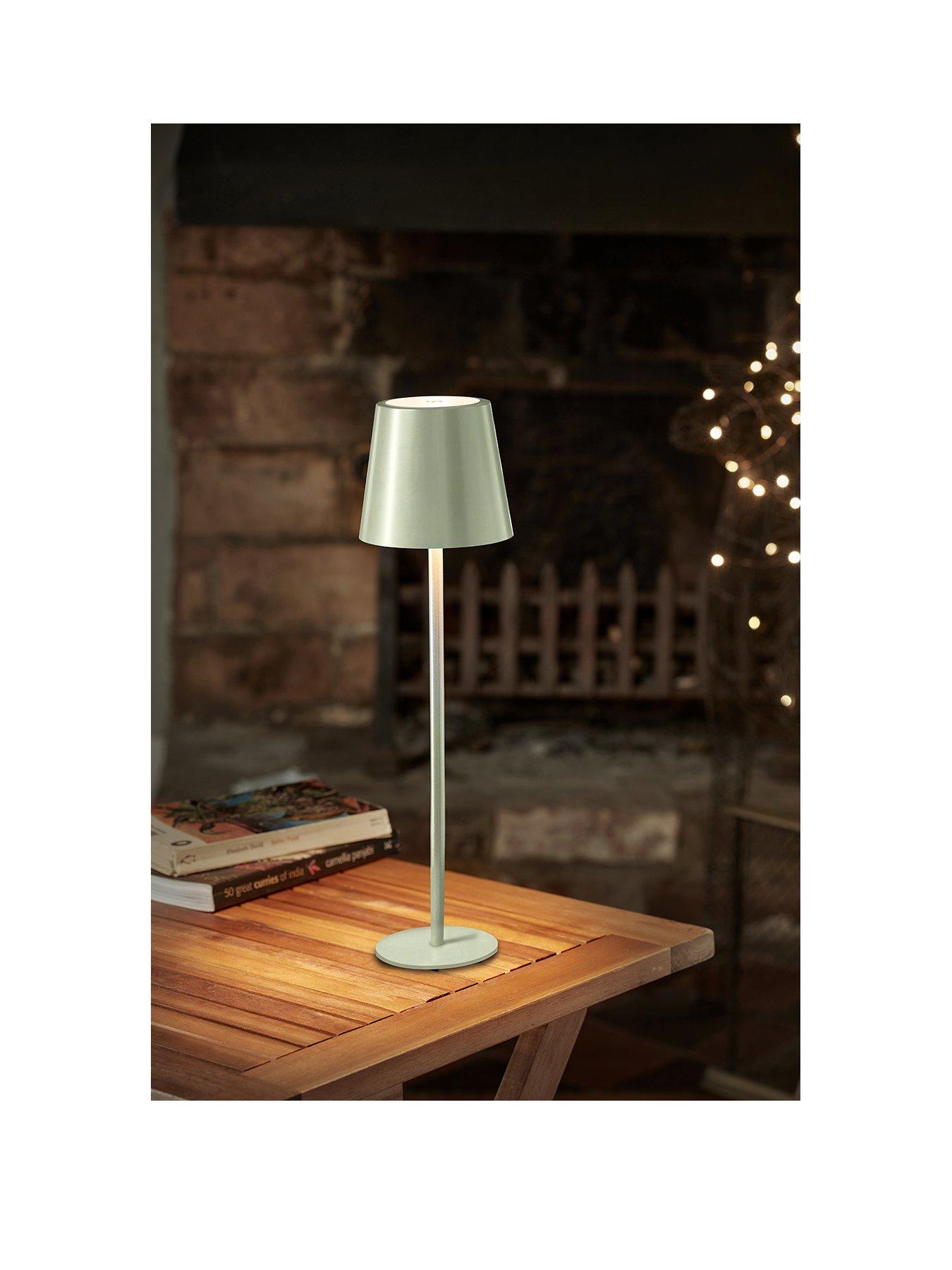  image of smart-garden-turin-lantern